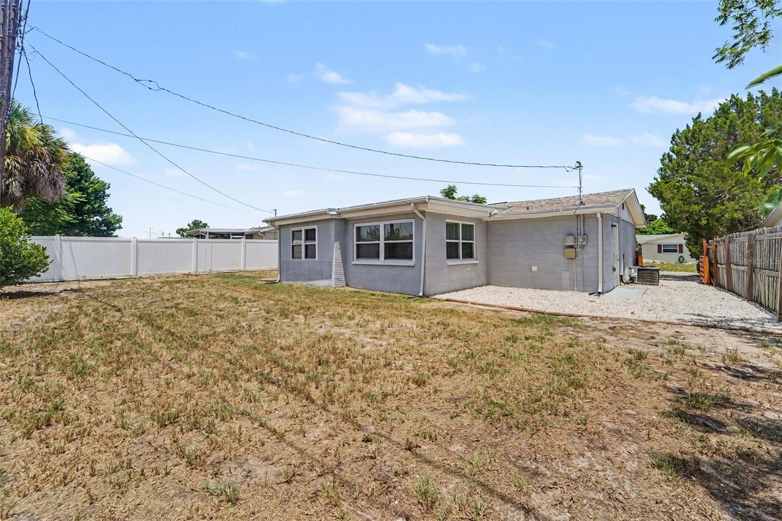 BEACON SQUARE - Residential