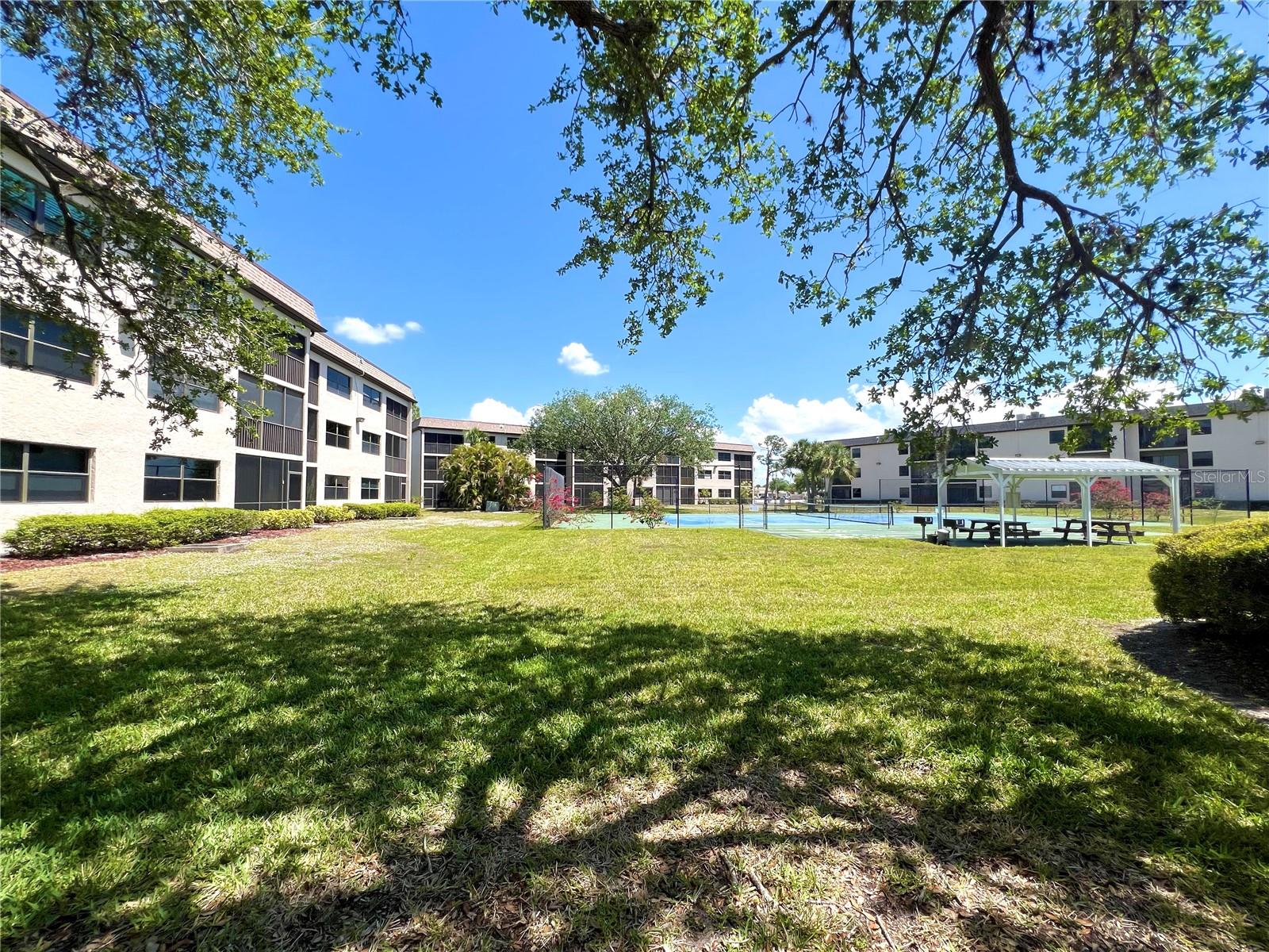 SANDHILL PINES BLDG 13 - Residential