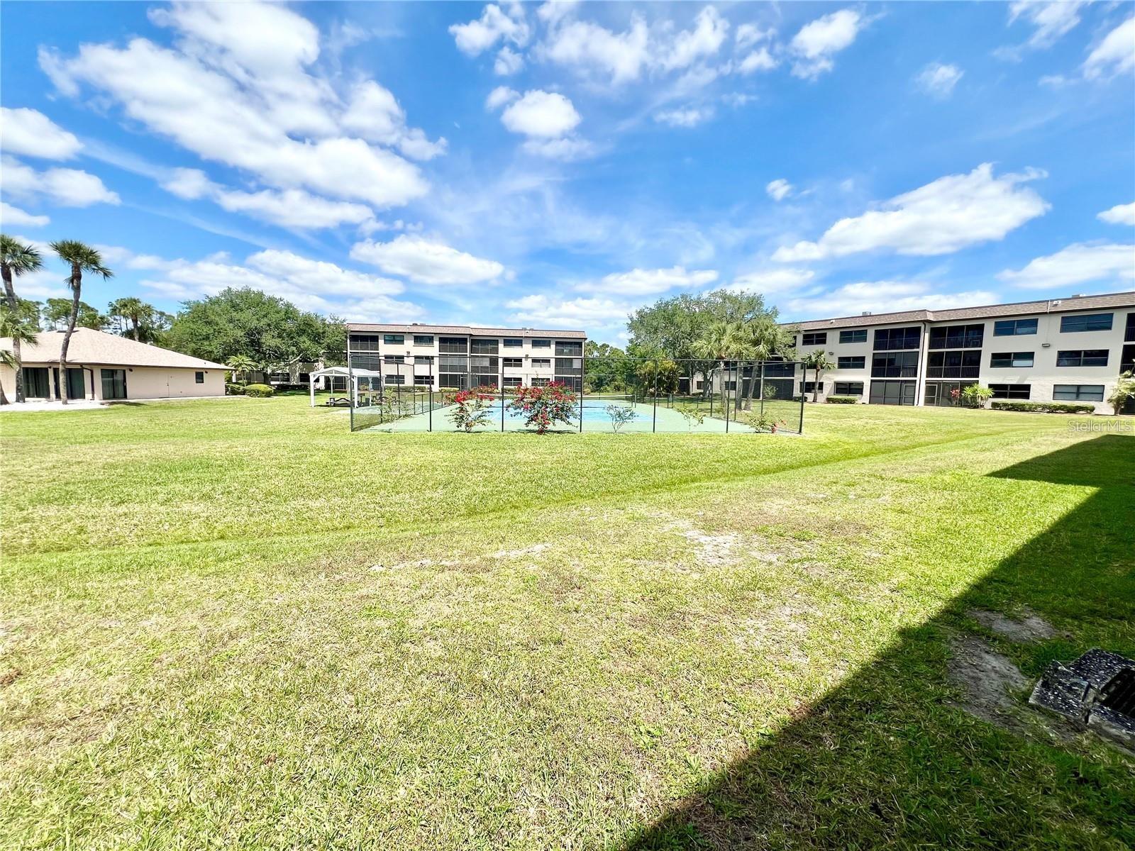 SANDHILL PINES BLDG 13 - Residential