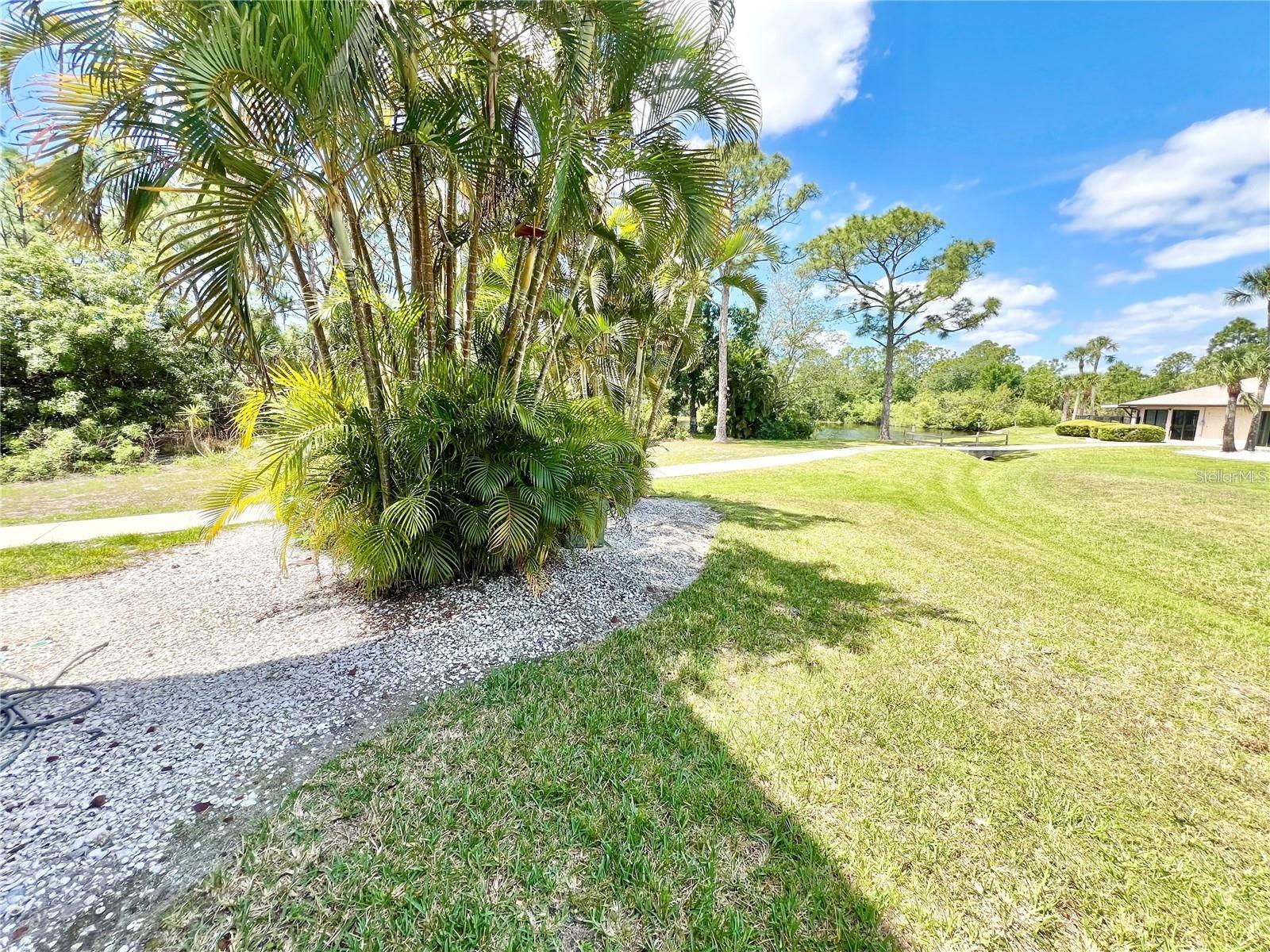 SANDHILL PINES BLDG 13 - Residential