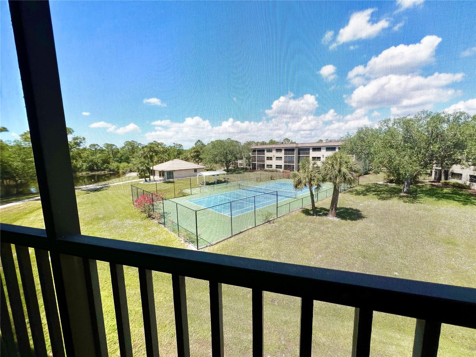 SANDHILL PINES BLDG 13 - Residential