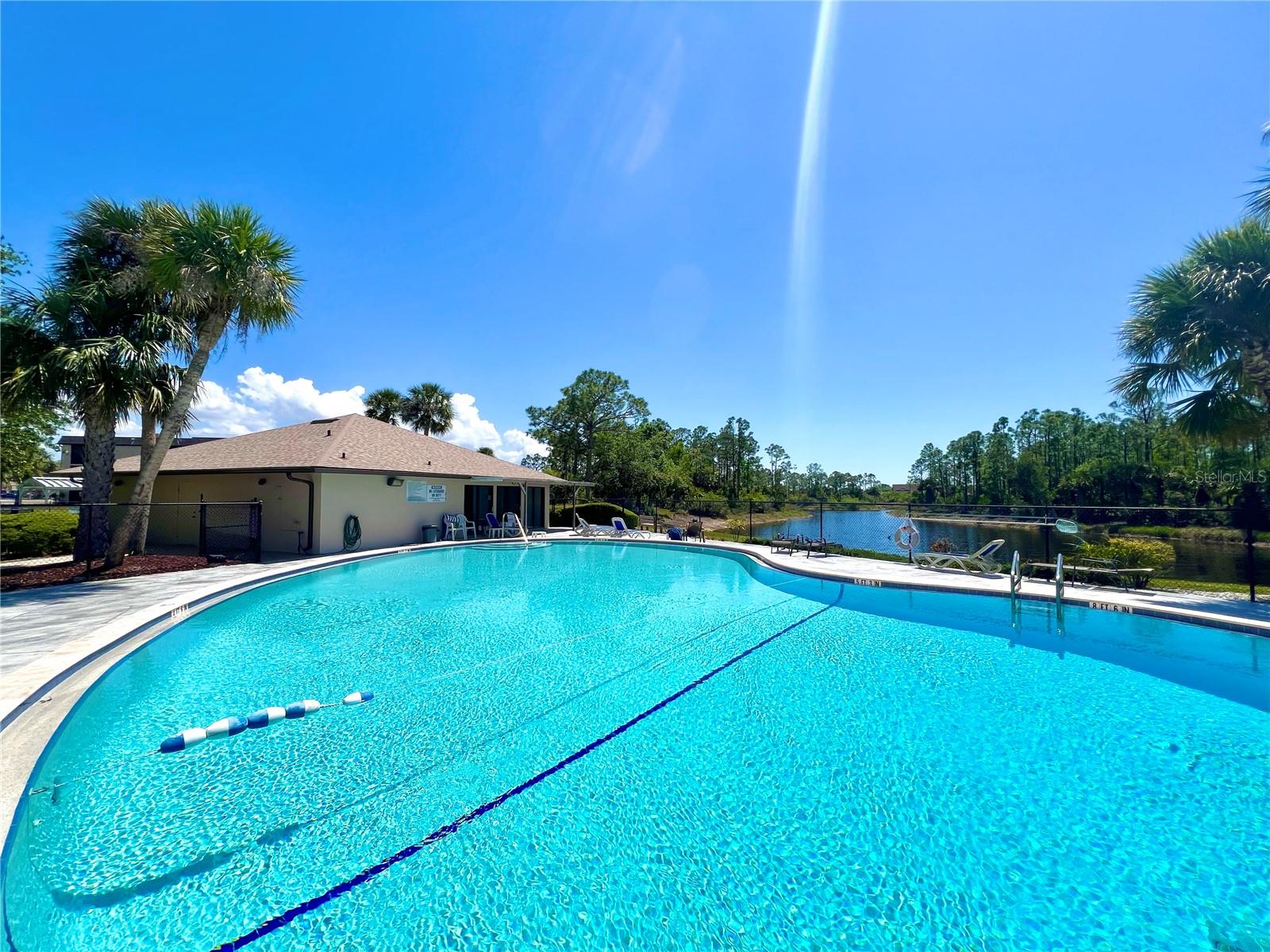 SANDHILL PINES BLDG 13 - Residential