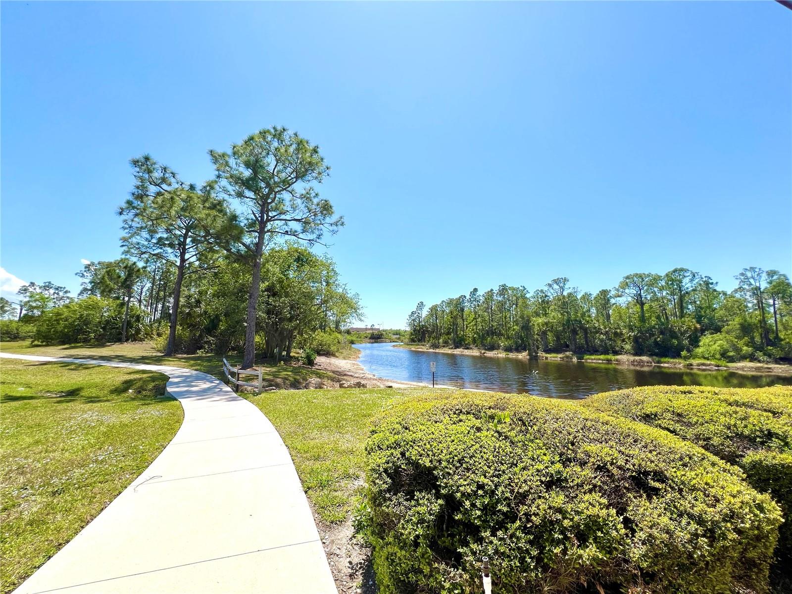 SANDHILL PINES BLDG 13 - Residential