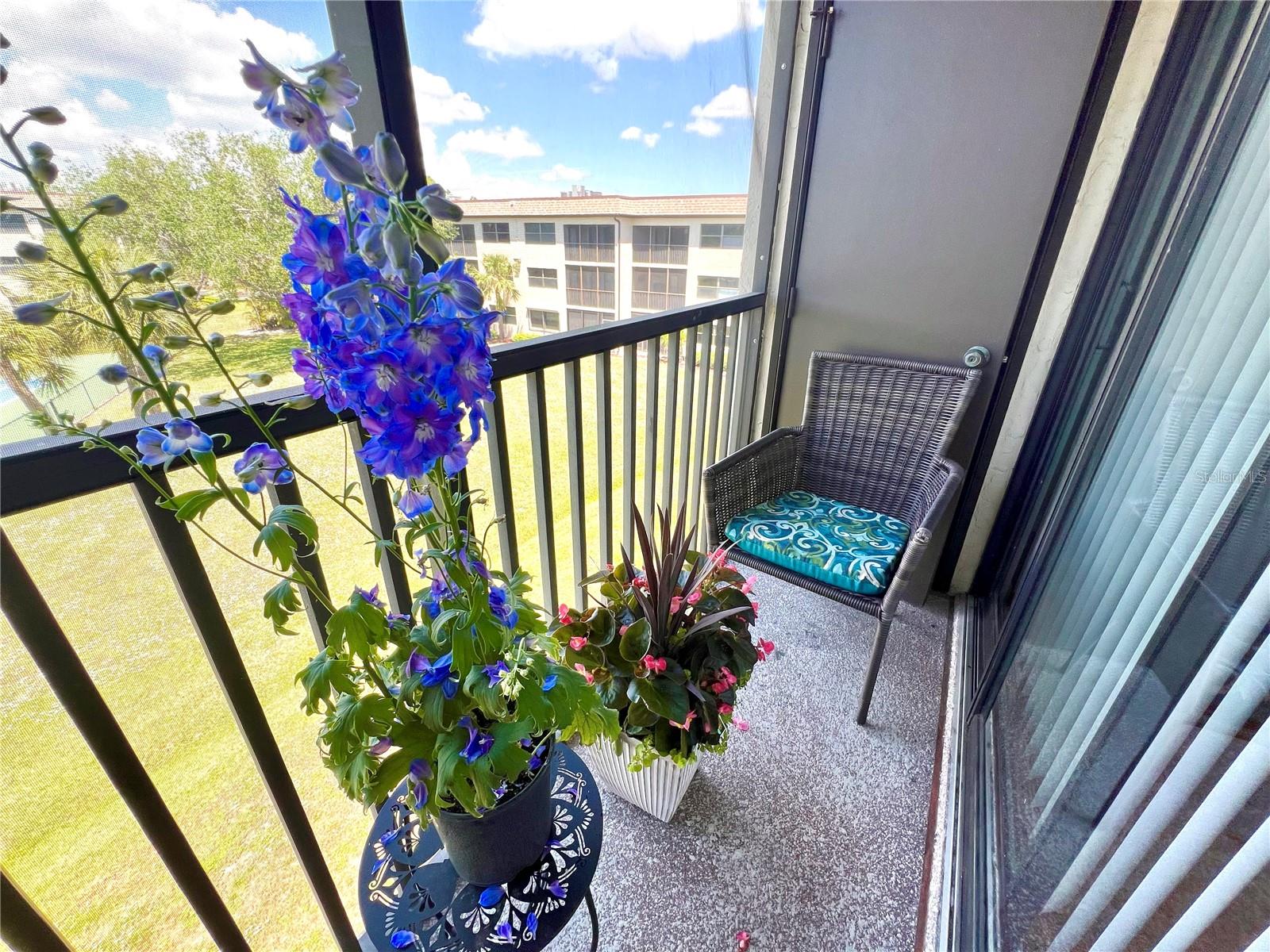 SANDHILL PINES BLDG 13 - Residential