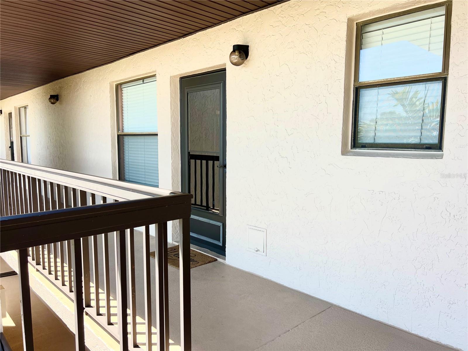 SANDHILL PINES BLDG 13 - Residential