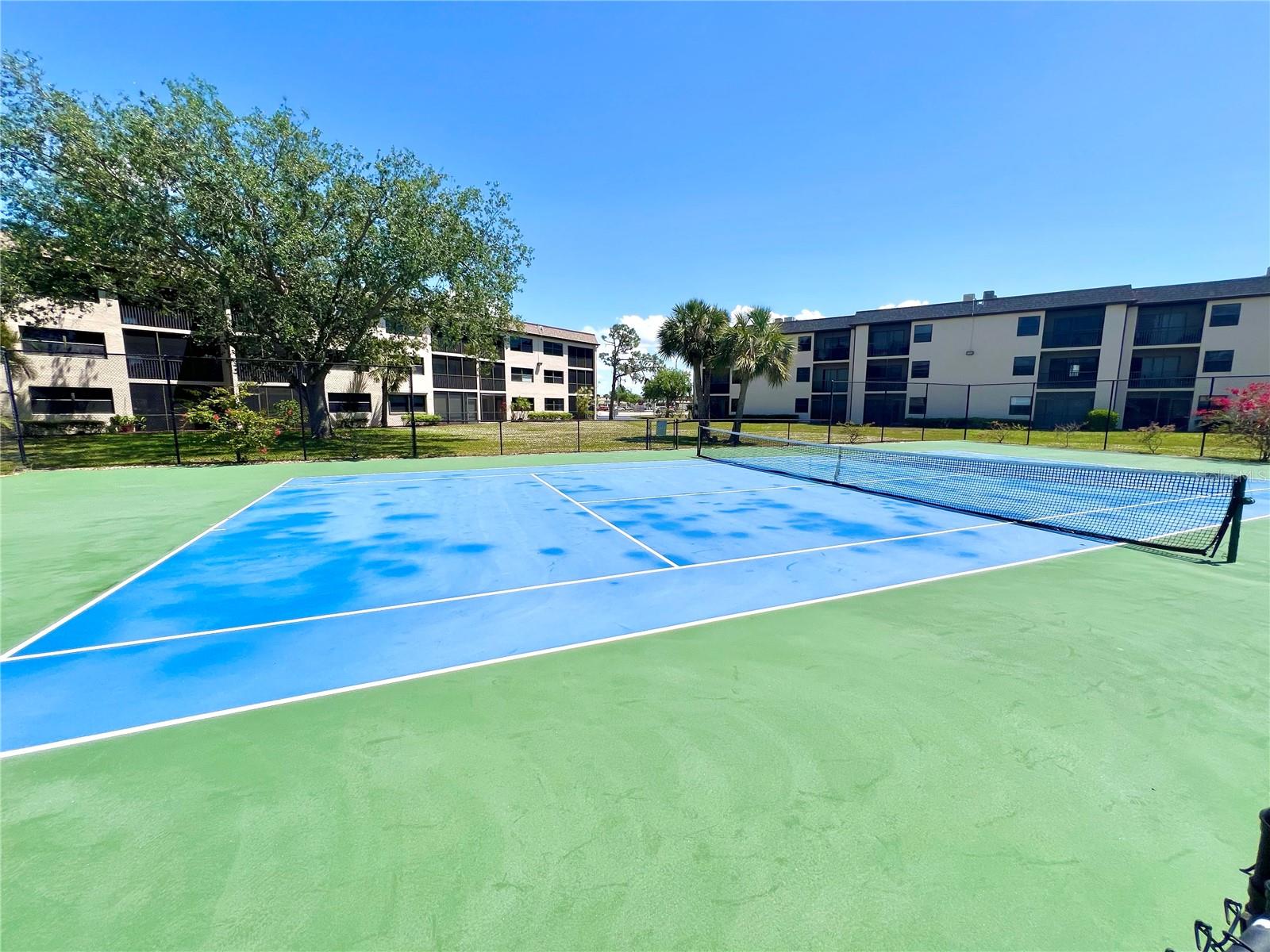 SANDHILL PINES BLDG 13 - Residential