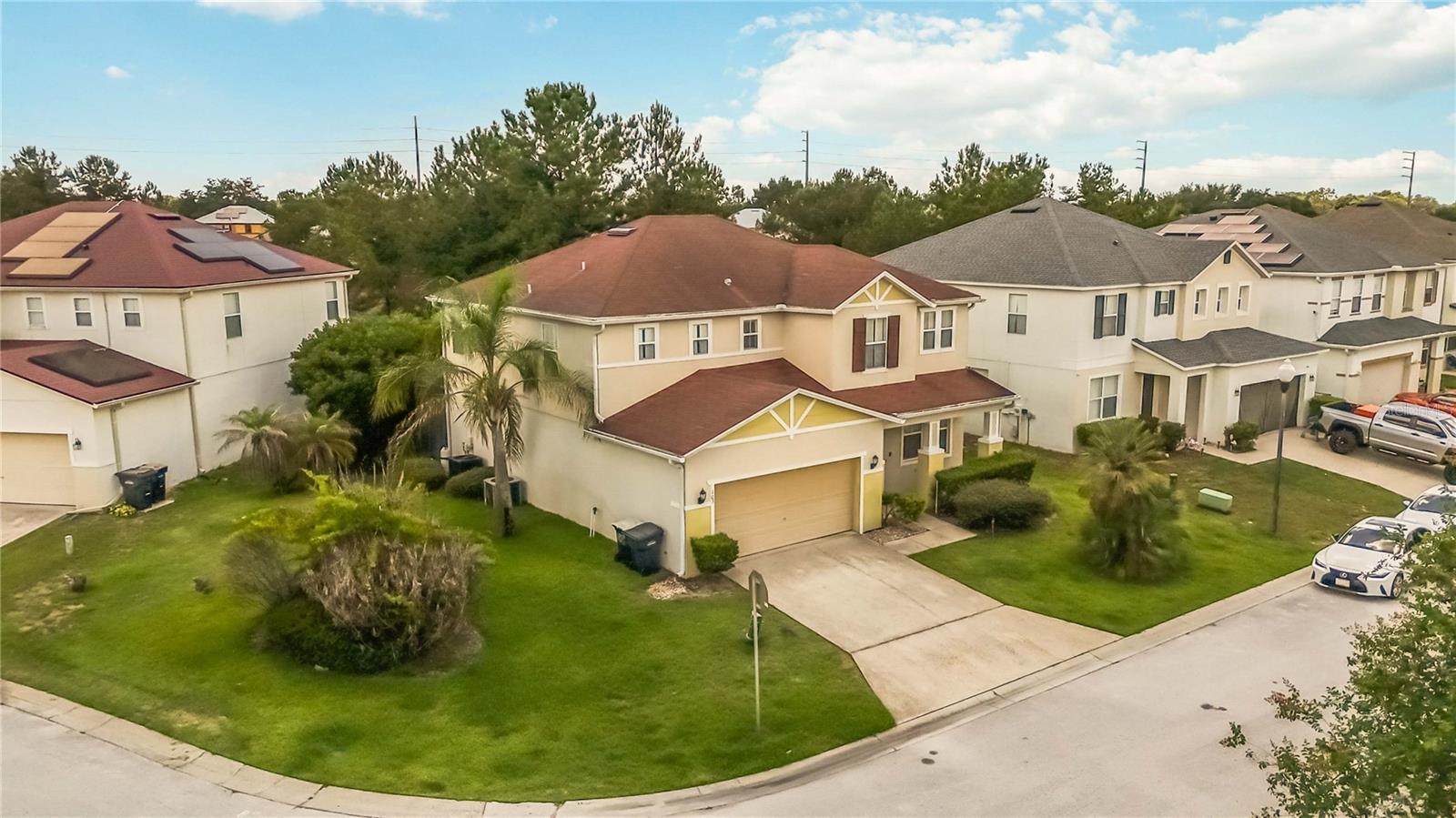 WINDWOOD BAY PH 02 - Residential