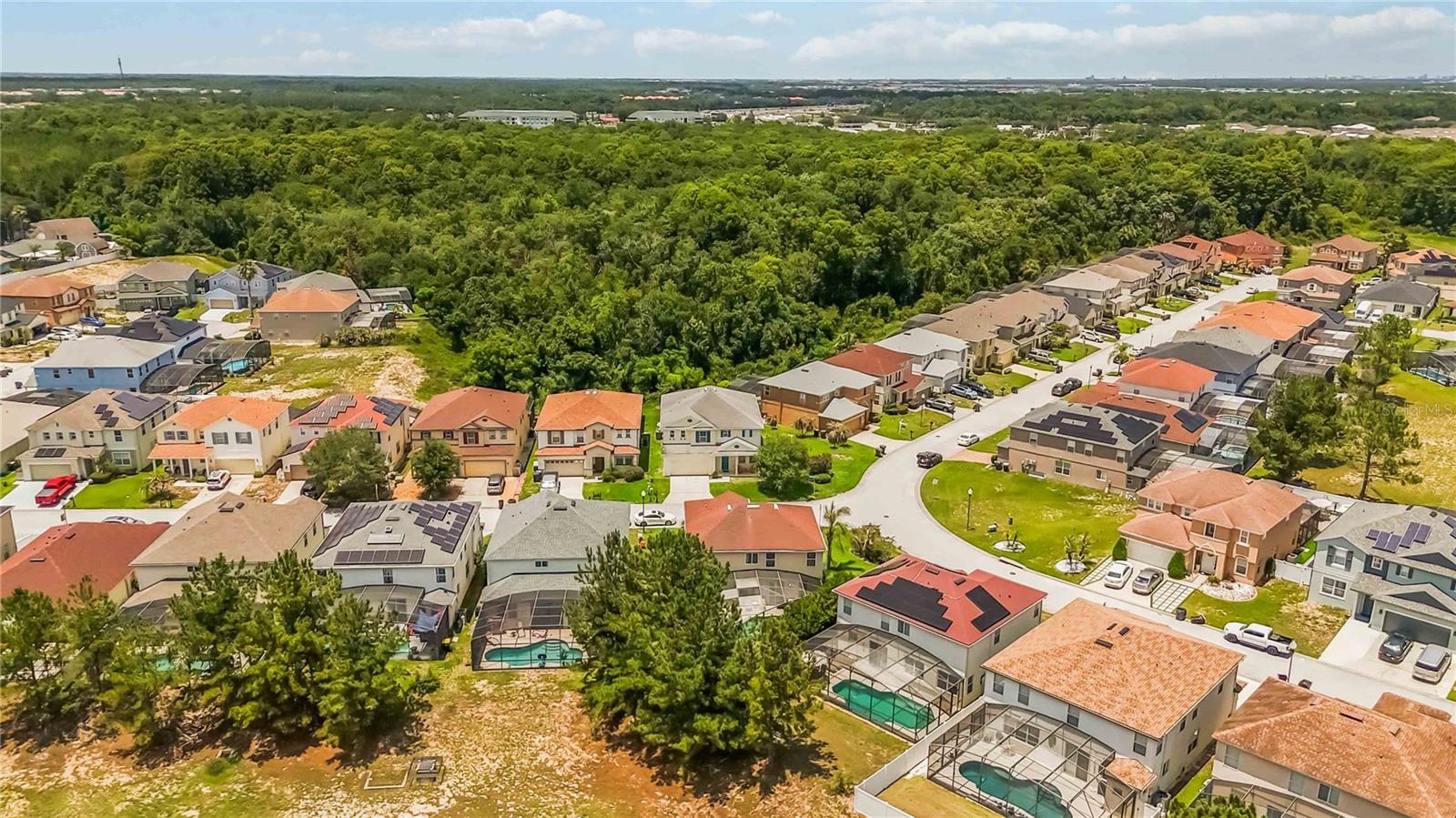 WINDWOOD BAY PH 02 - Residential