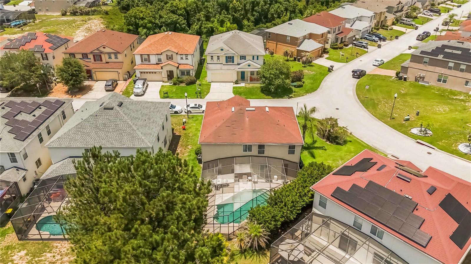 WINDWOOD BAY PH 02 - Residential