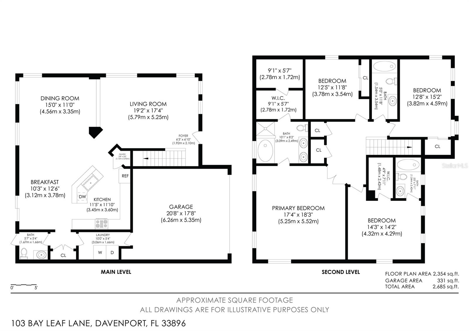 WINDWOOD BAY PH 02 - Residential