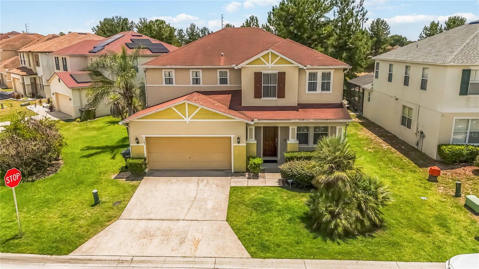 WINDWOOD BAY PH 02 - Residential