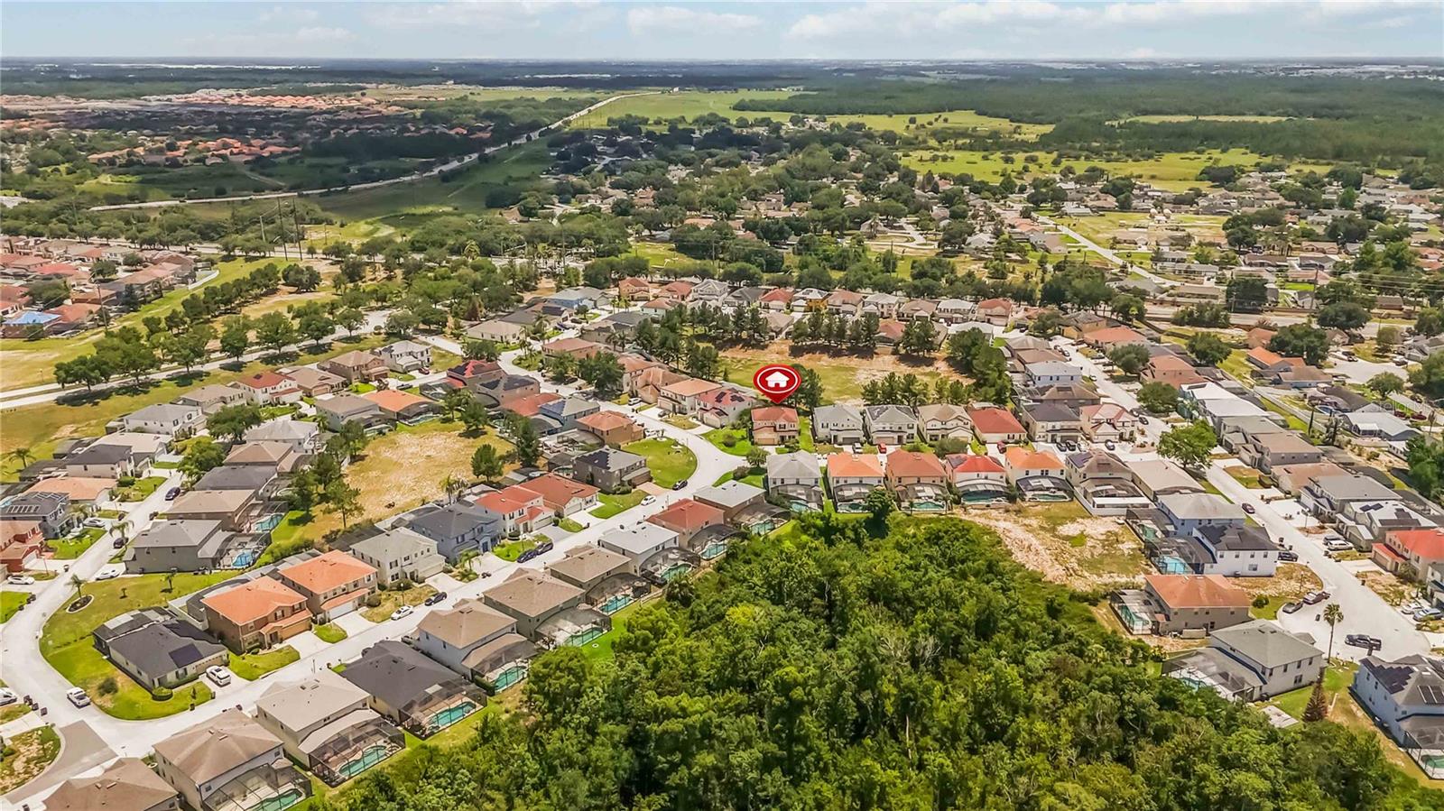 WINDWOOD BAY PH 02 - Residential