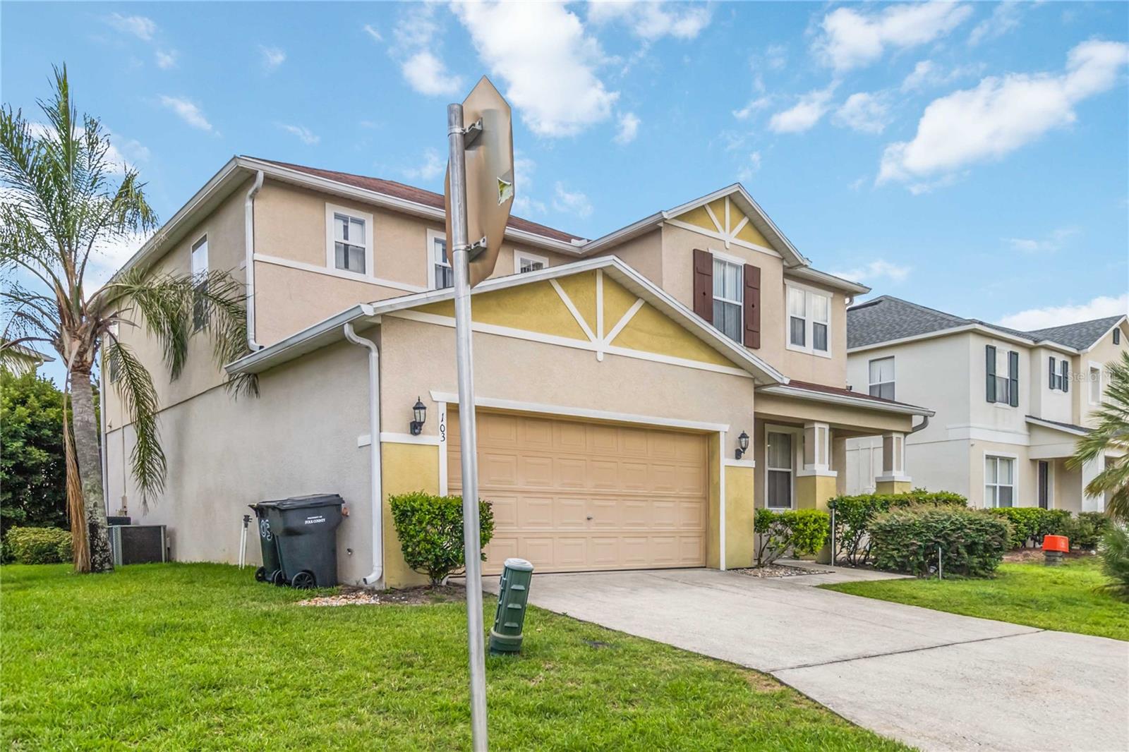 WINDWOOD BAY PH 02 - Residential