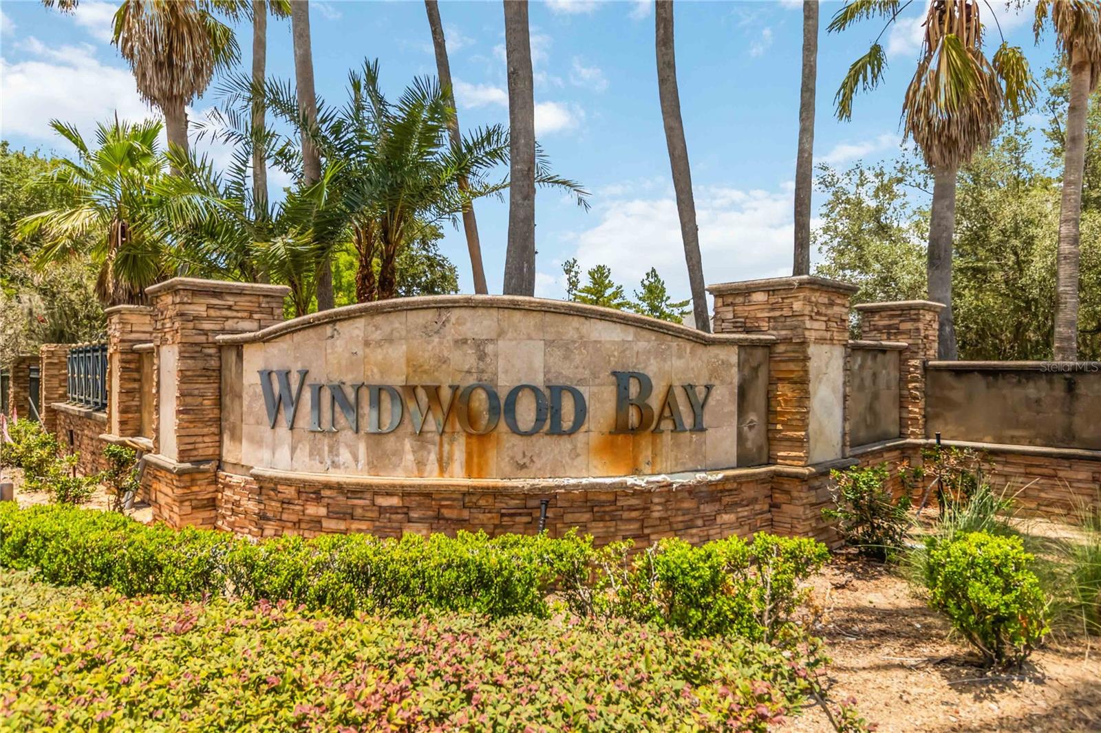 WINDWOOD BAY PH 02 - Residential