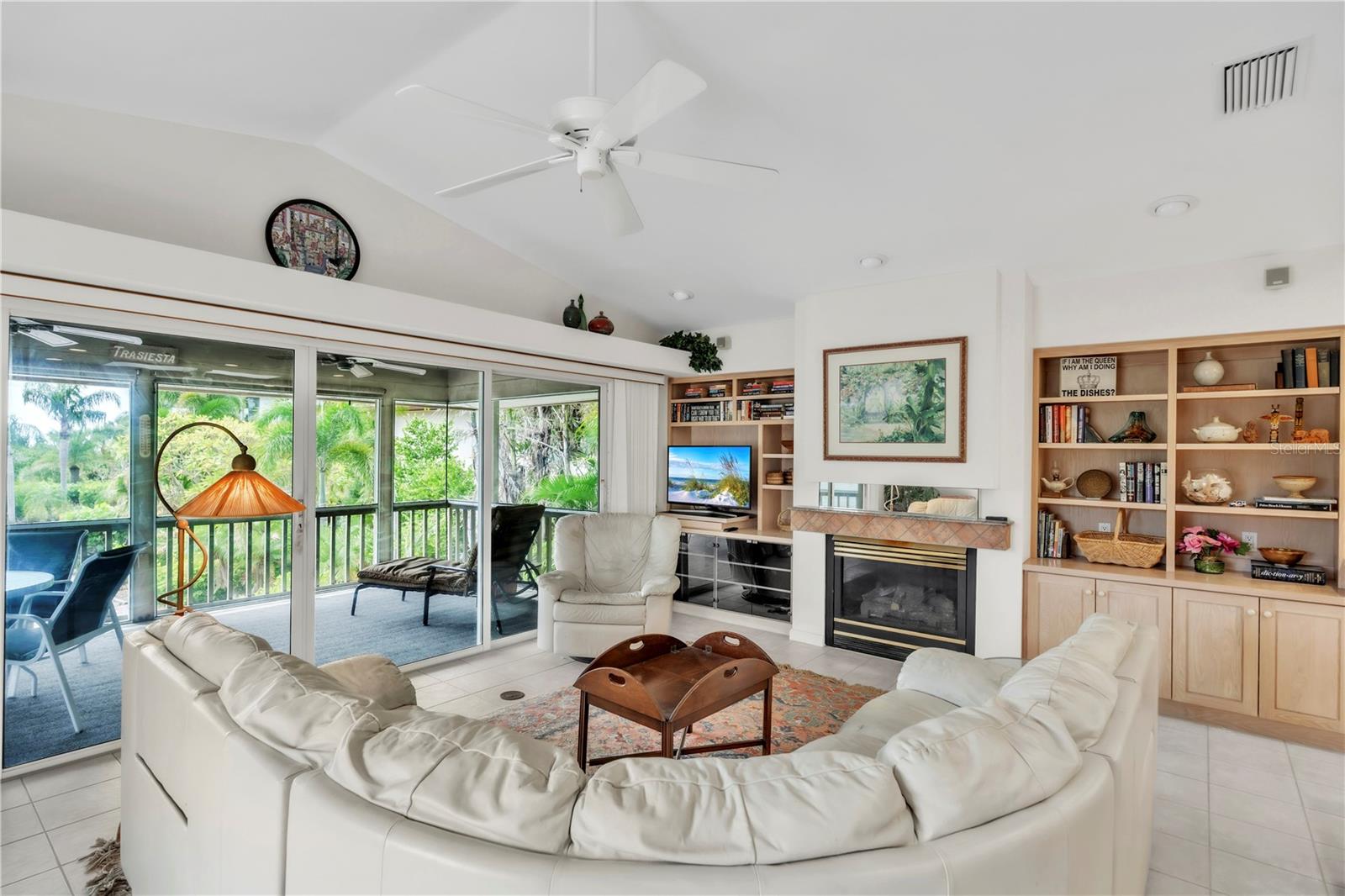 SUNSET COVE - Residential