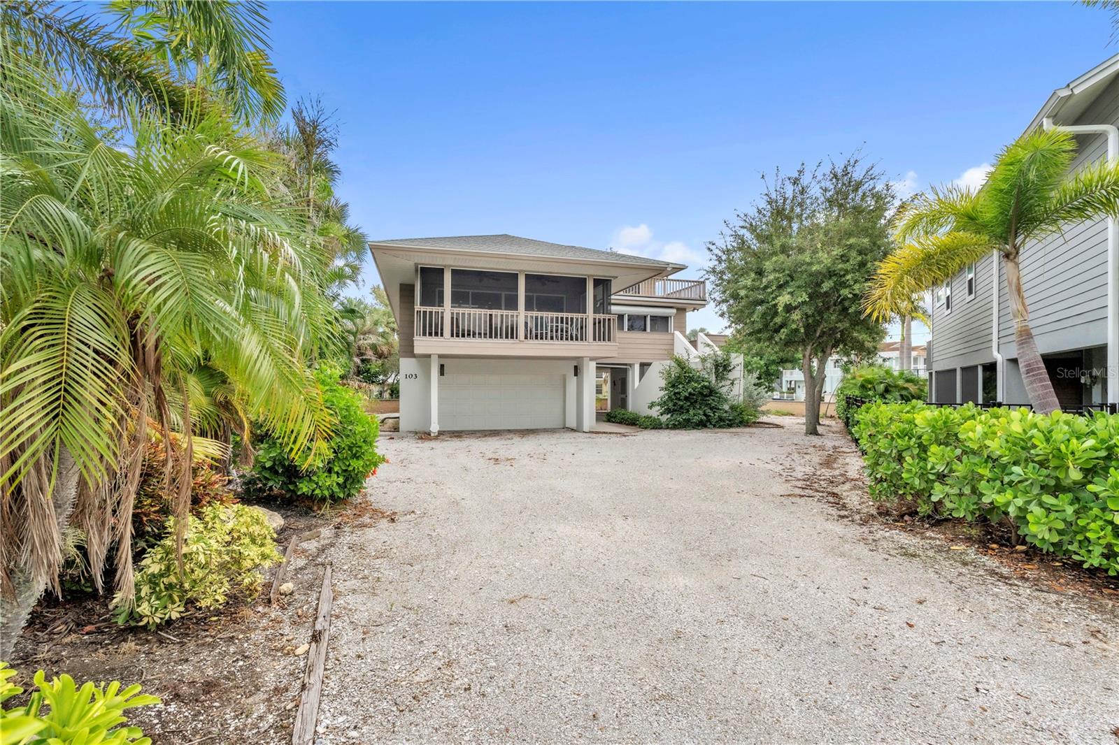 SUNSET COVE - Residential