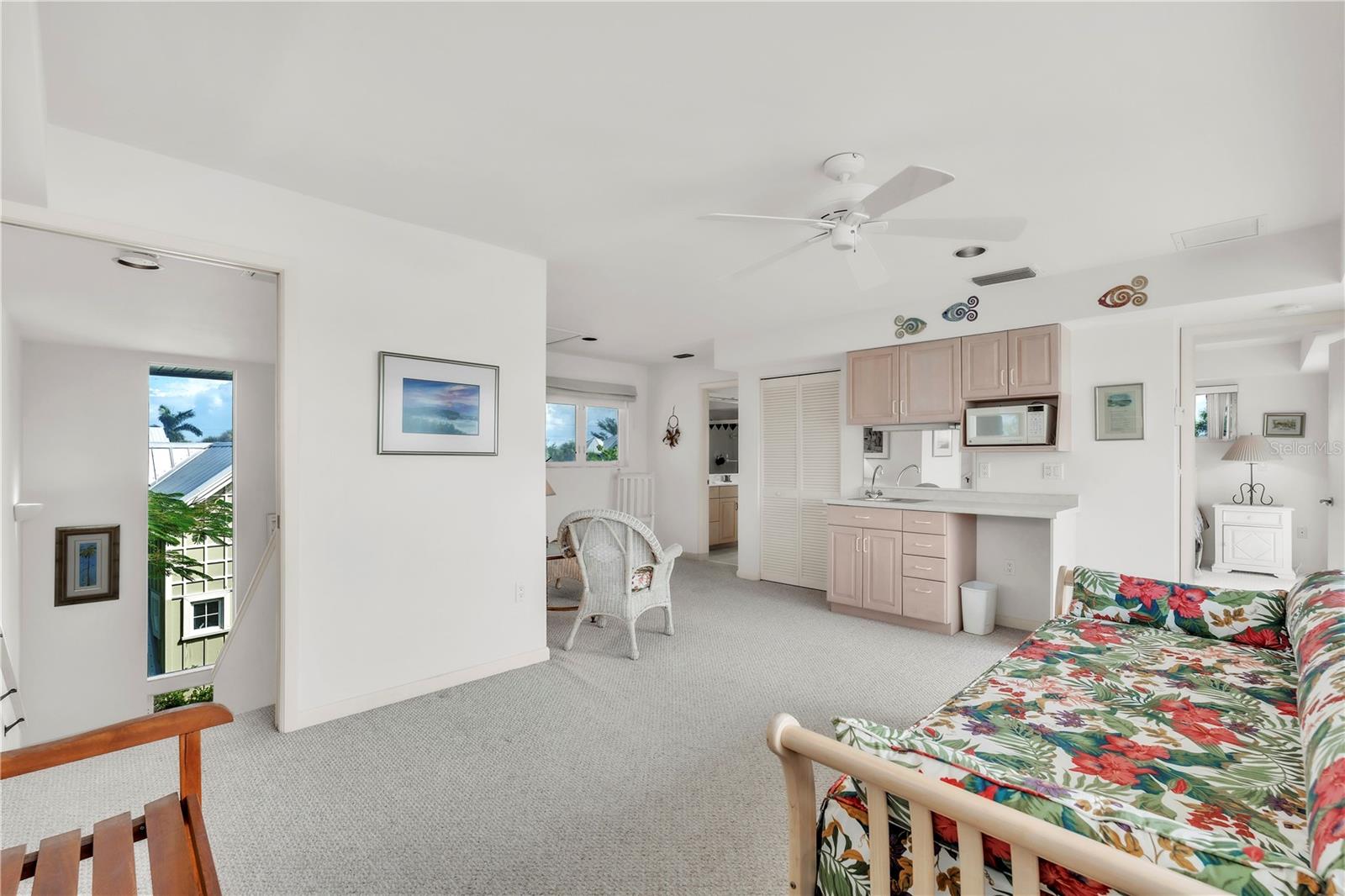 SUNSET COVE - Residential