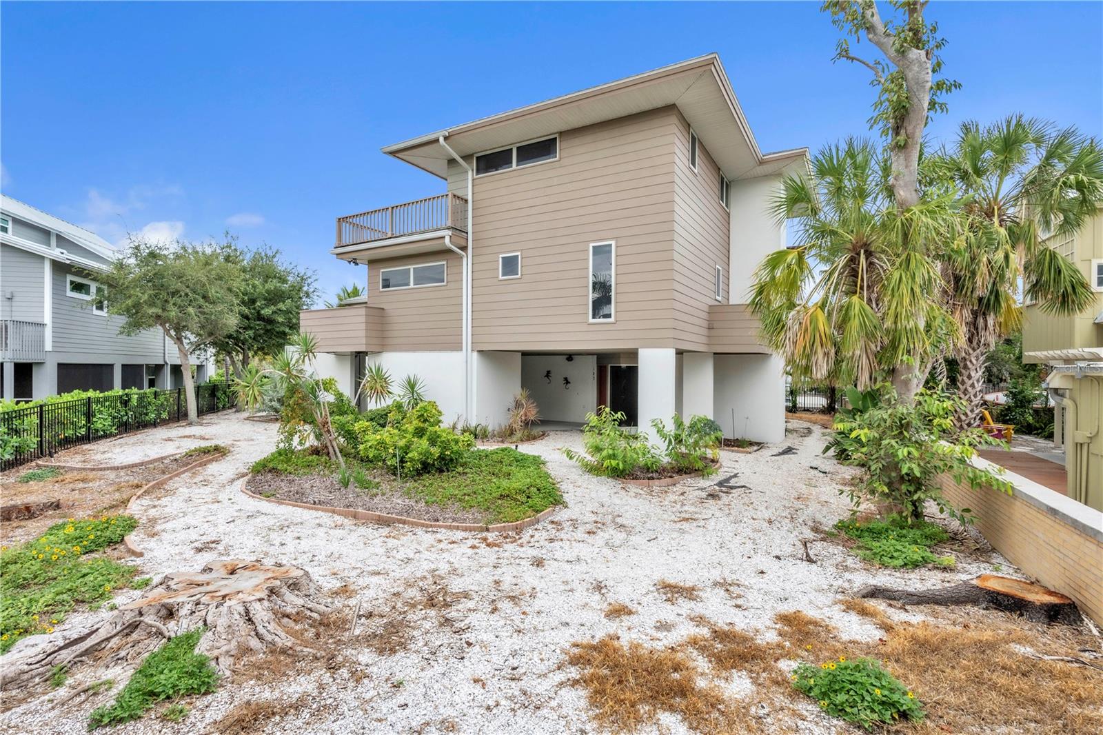 SUNSET COVE - Residential