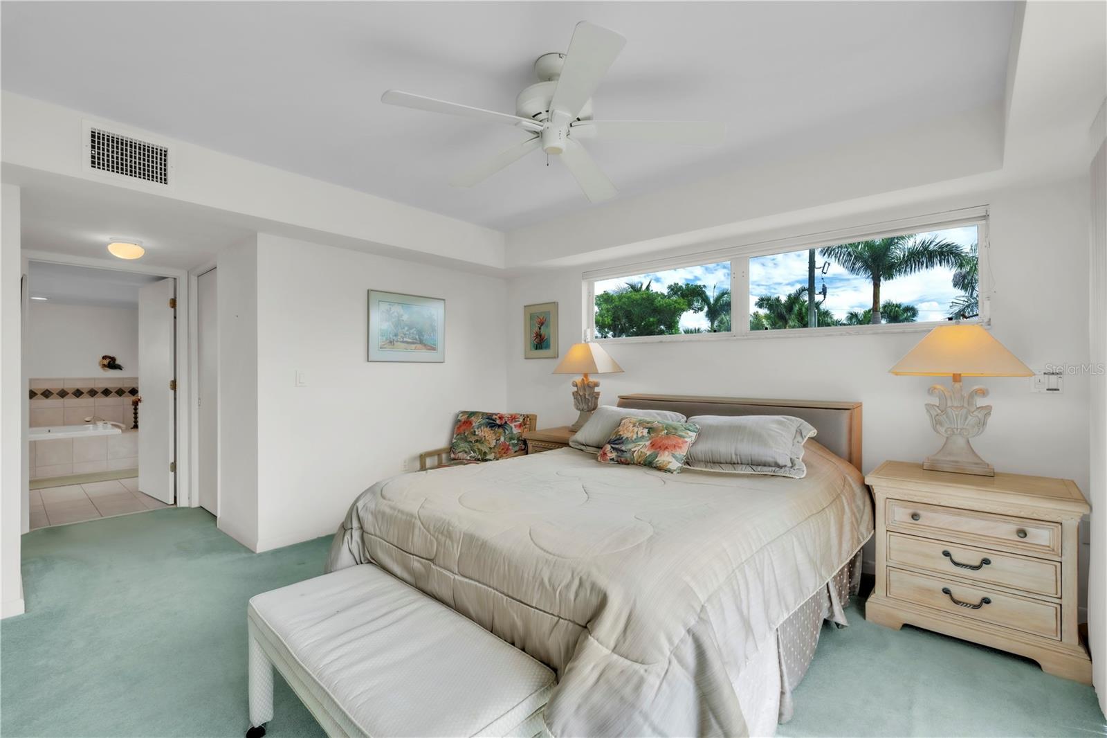 SUNSET COVE - Residential