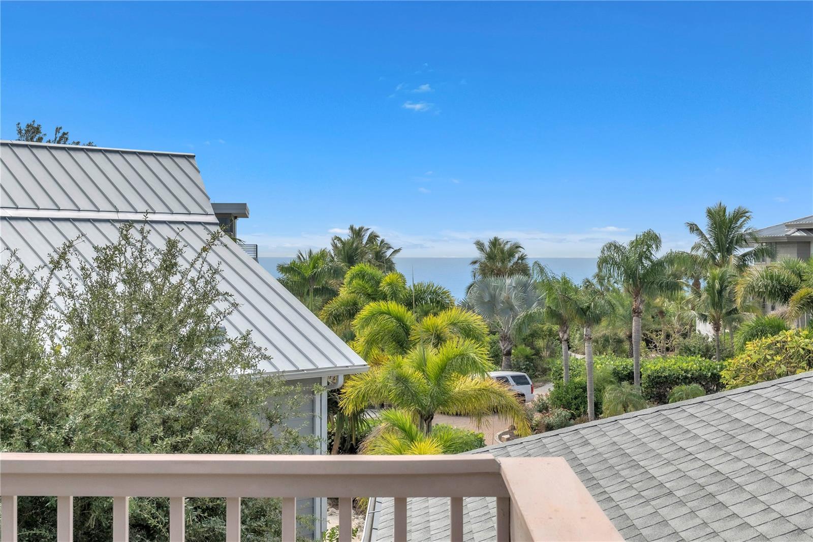 SUNSET COVE - Residential