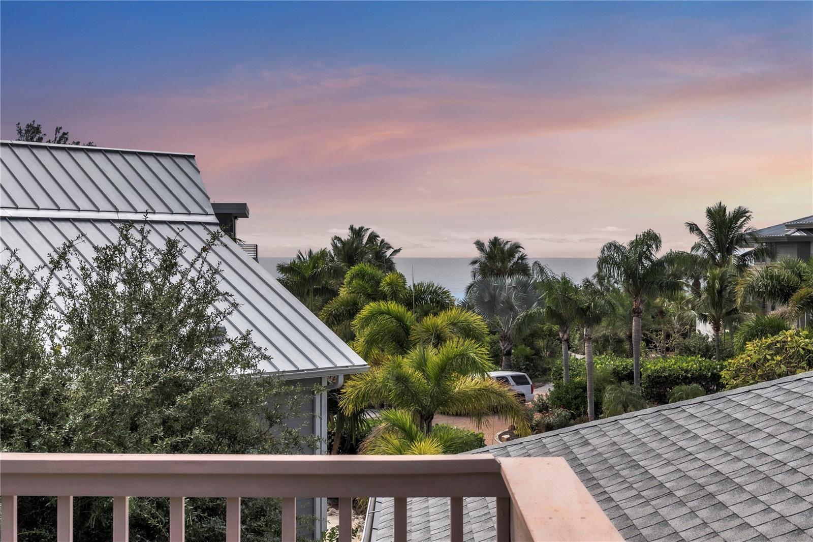 SUNSET COVE - Residential