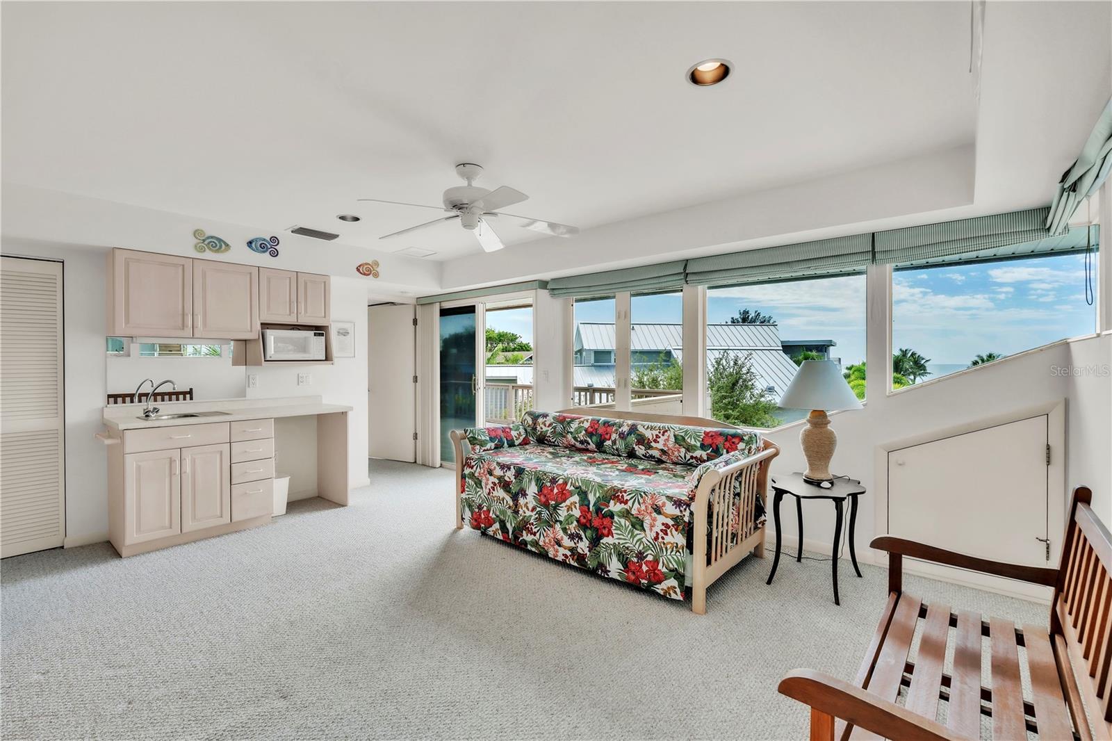 SUNSET COVE - Residential