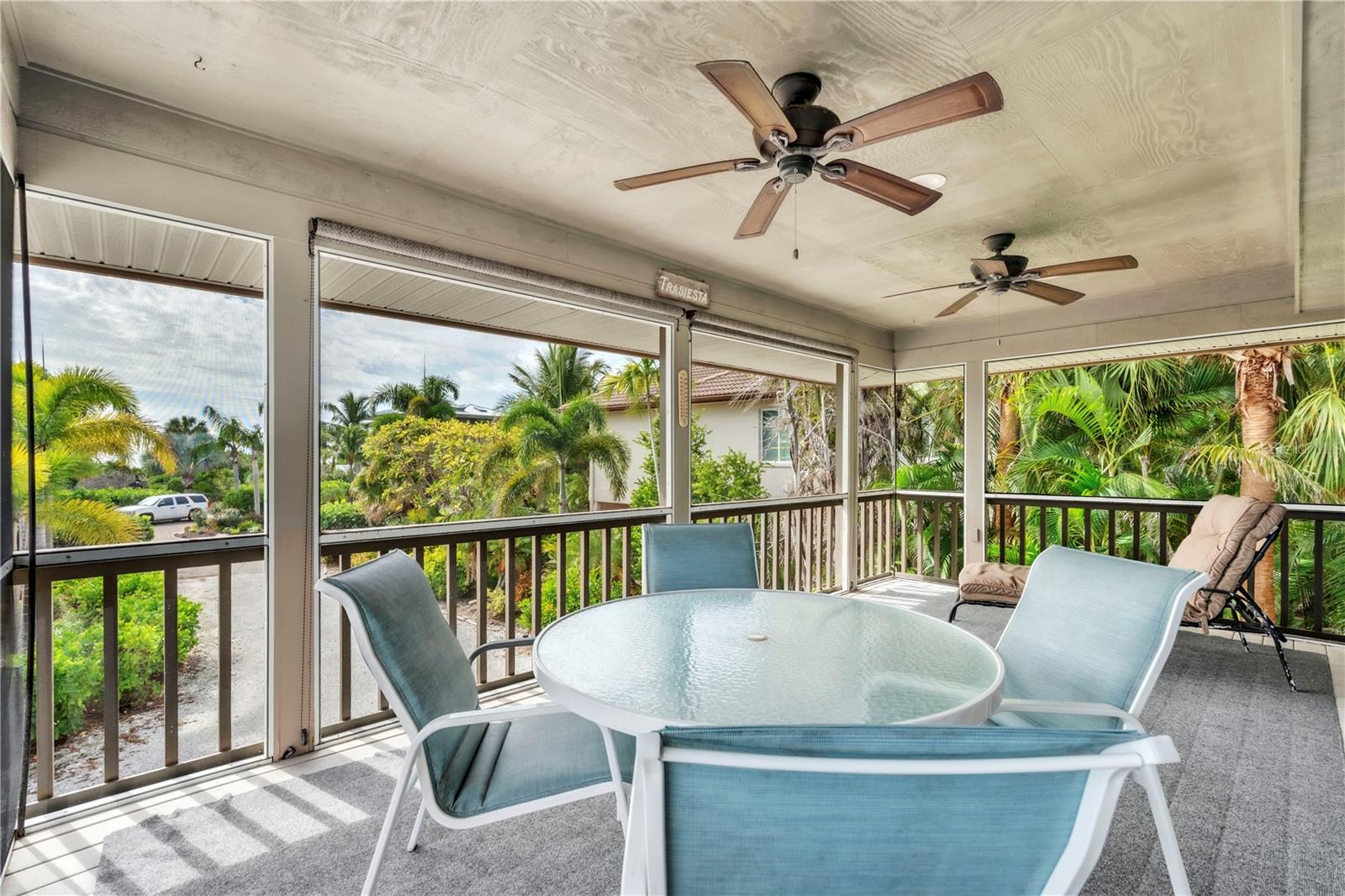 SUNSET COVE - Residential