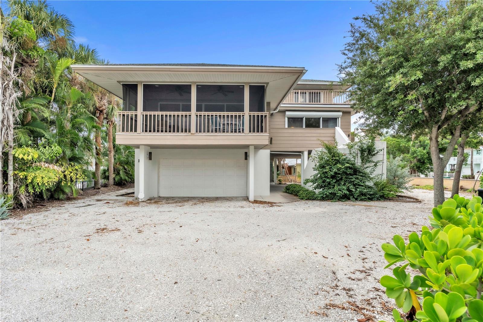 SUNSET COVE - Residential