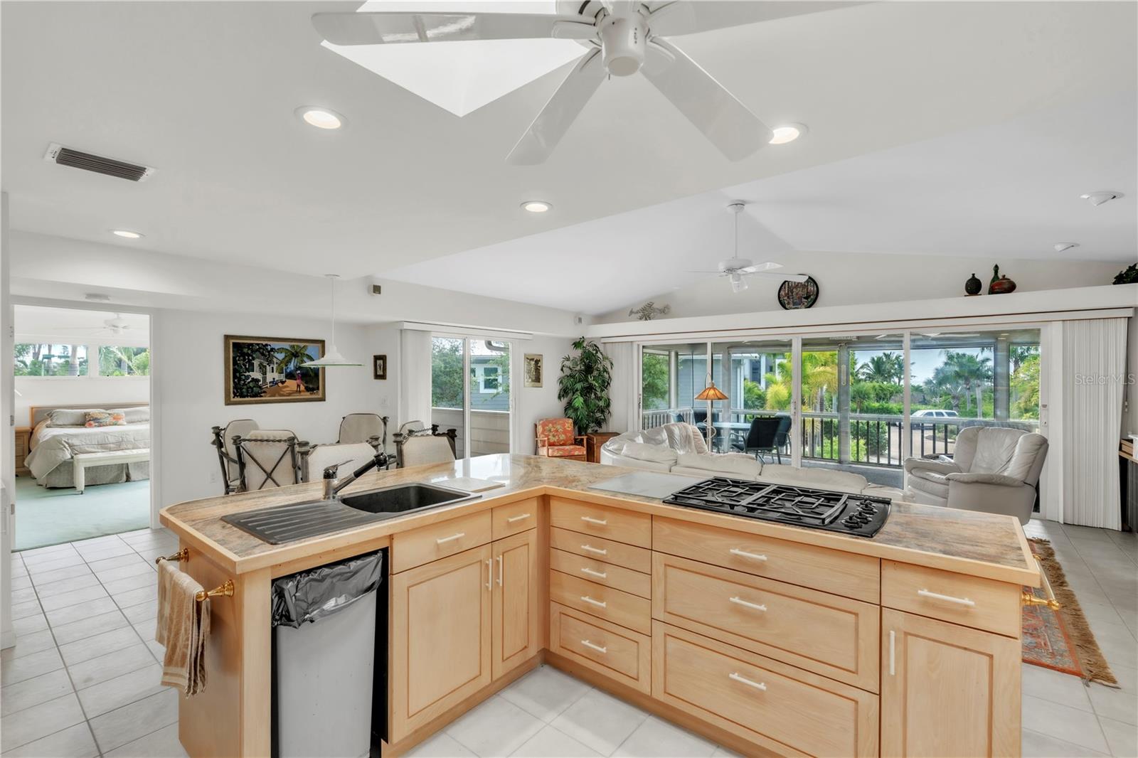 SUNSET COVE - Residential