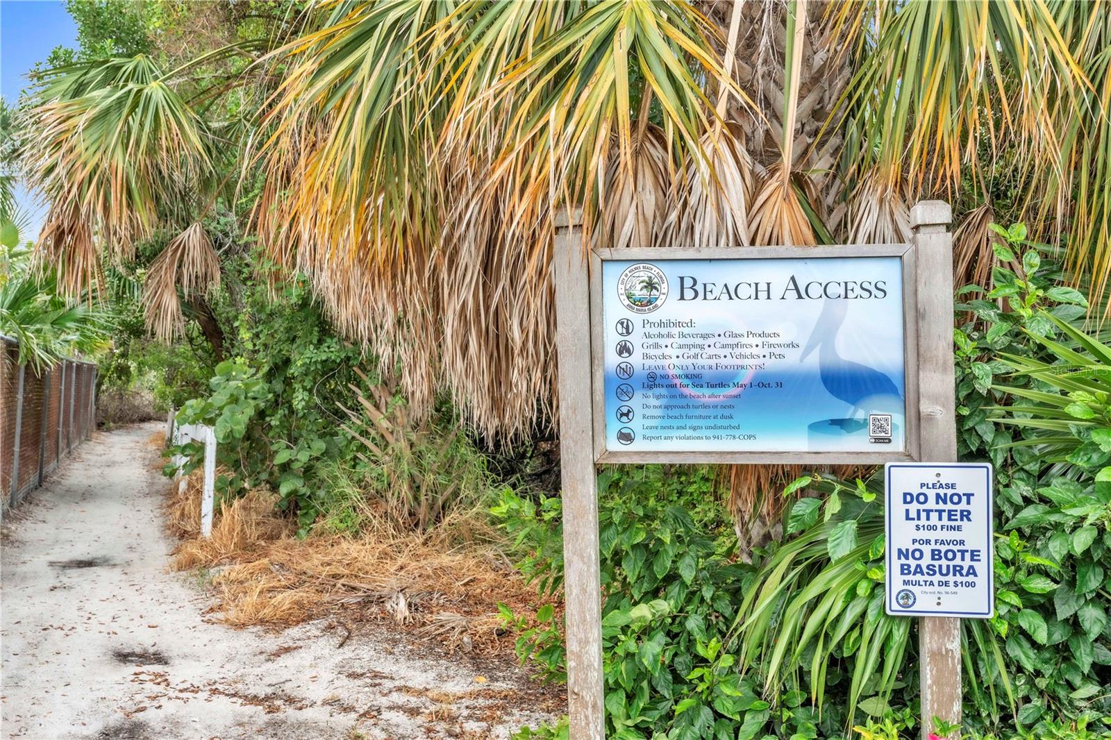 SUNSET COVE - Residential