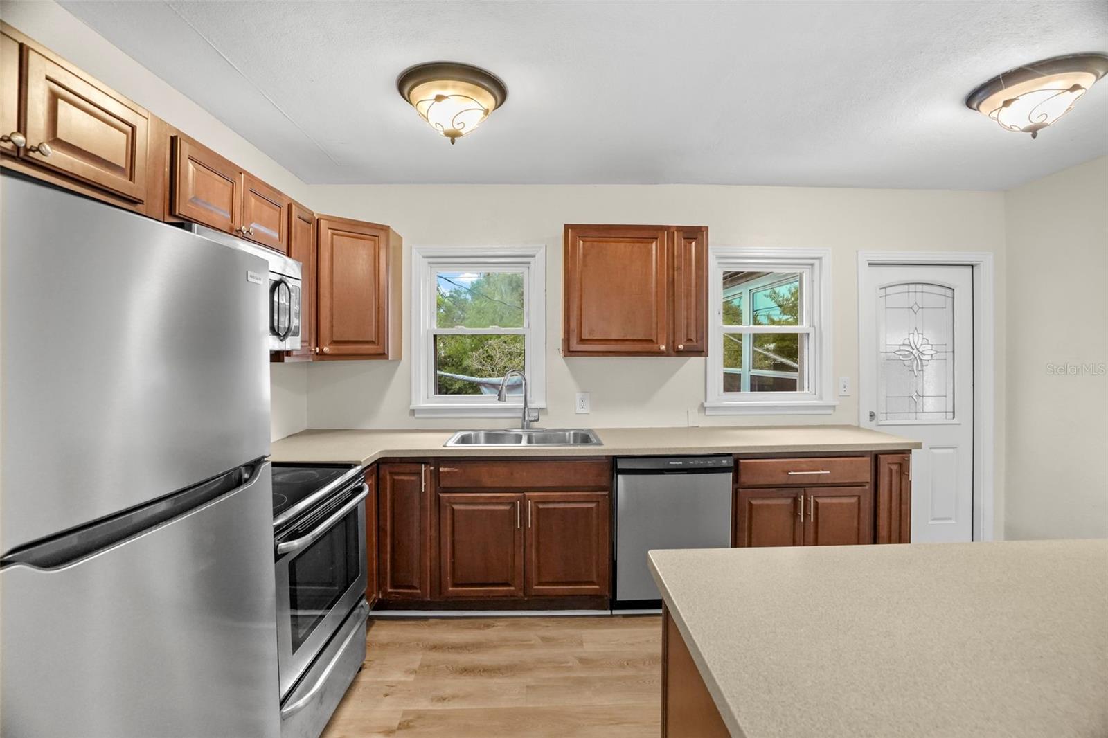 COFFEE POT BAYOU ADD - Residential
