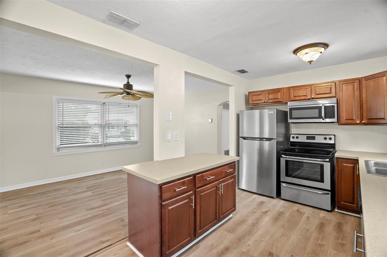 COFFEE POT BAYOU ADD - Residential