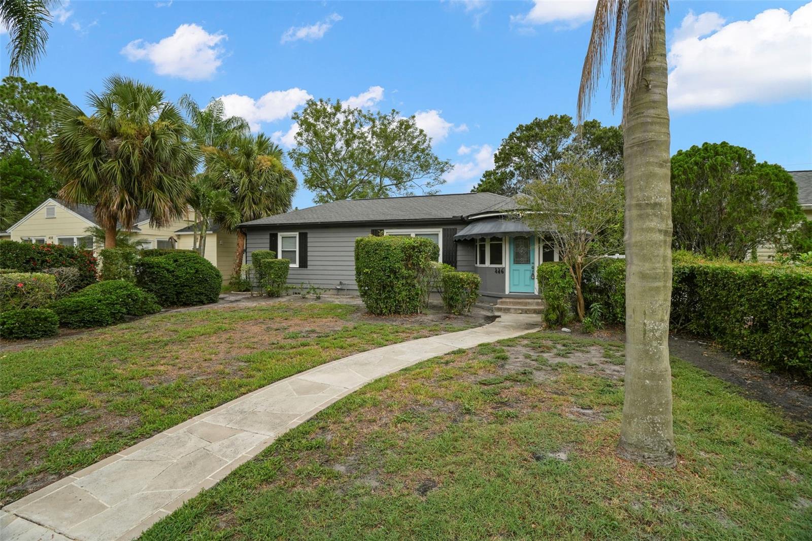COFFEE POT BAYOU ADD - Residential
