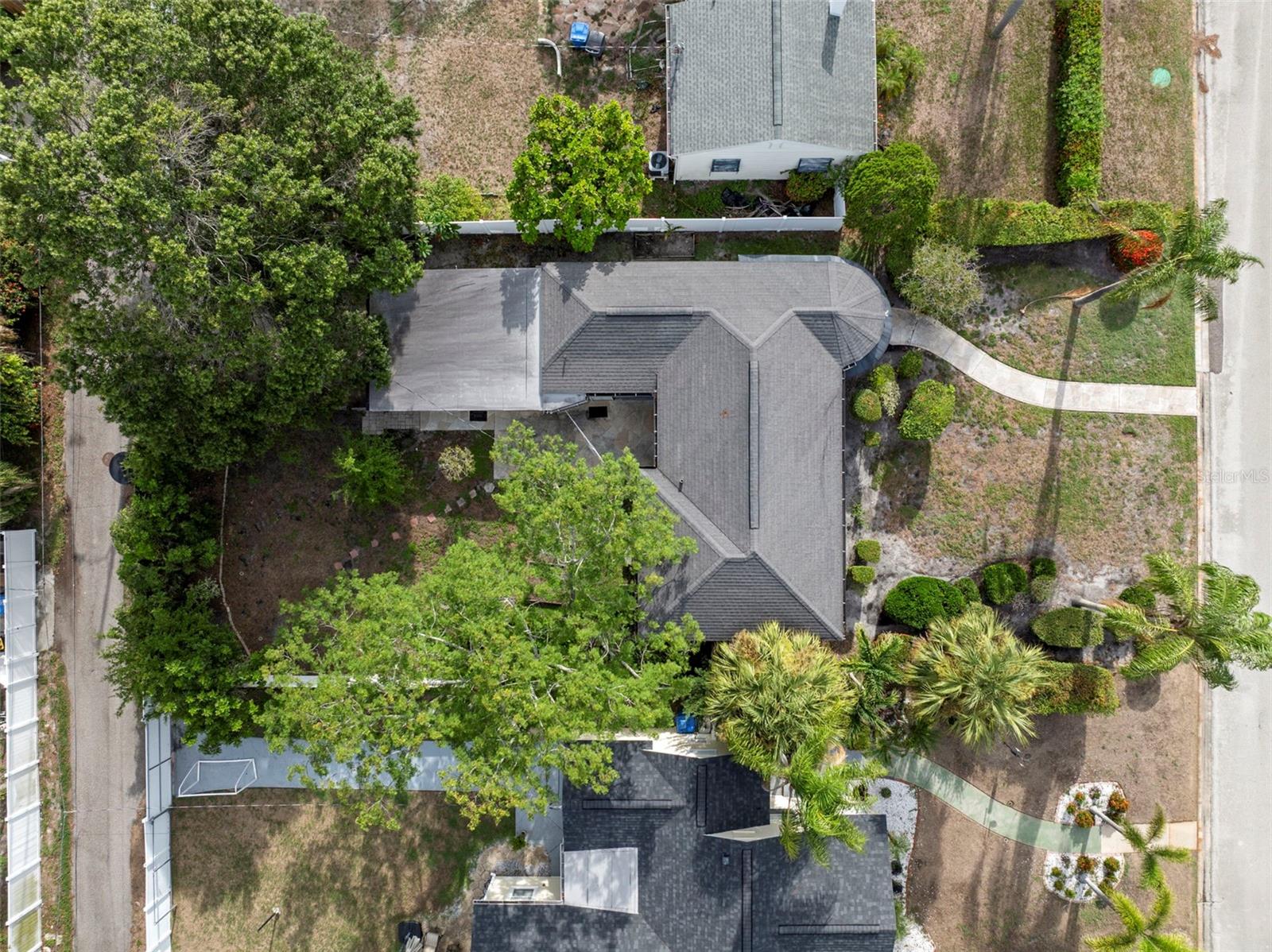 COFFEE POT BAYOU ADD - Residential