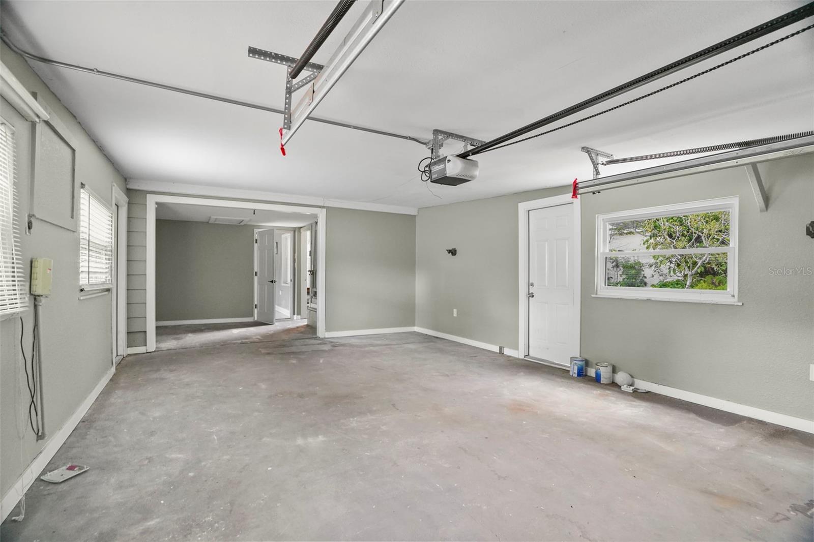 COFFEE POT BAYOU ADD - Residential