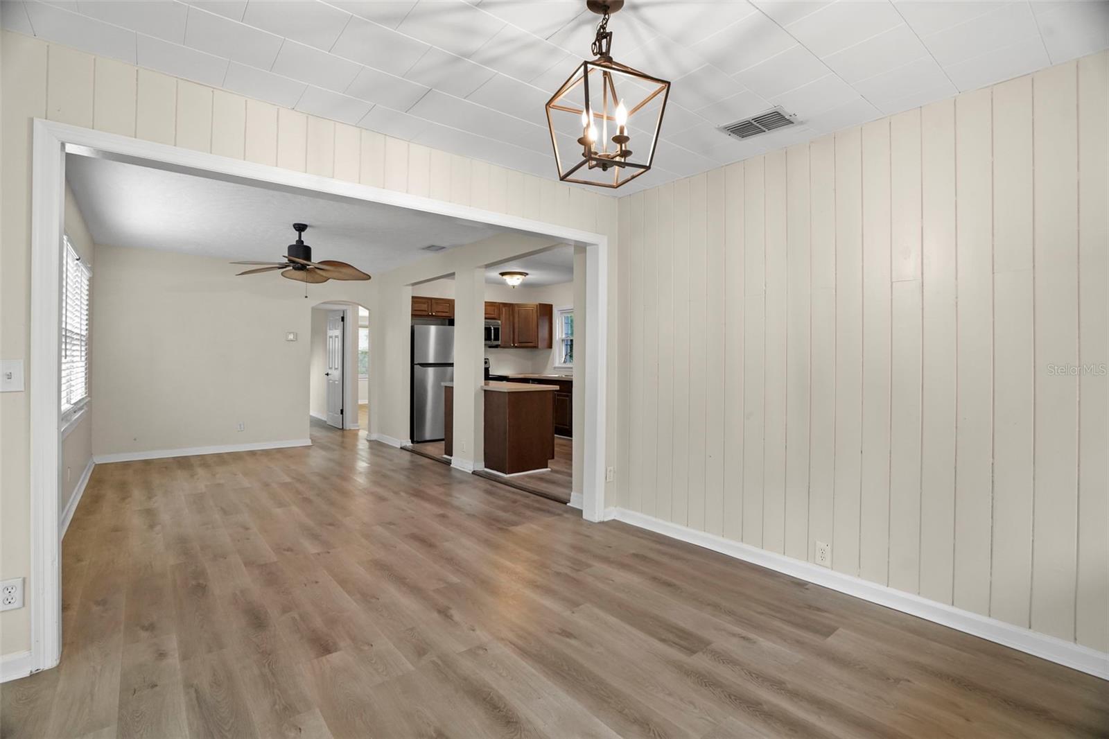 COFFEE POT BAYOU ADD - Residential