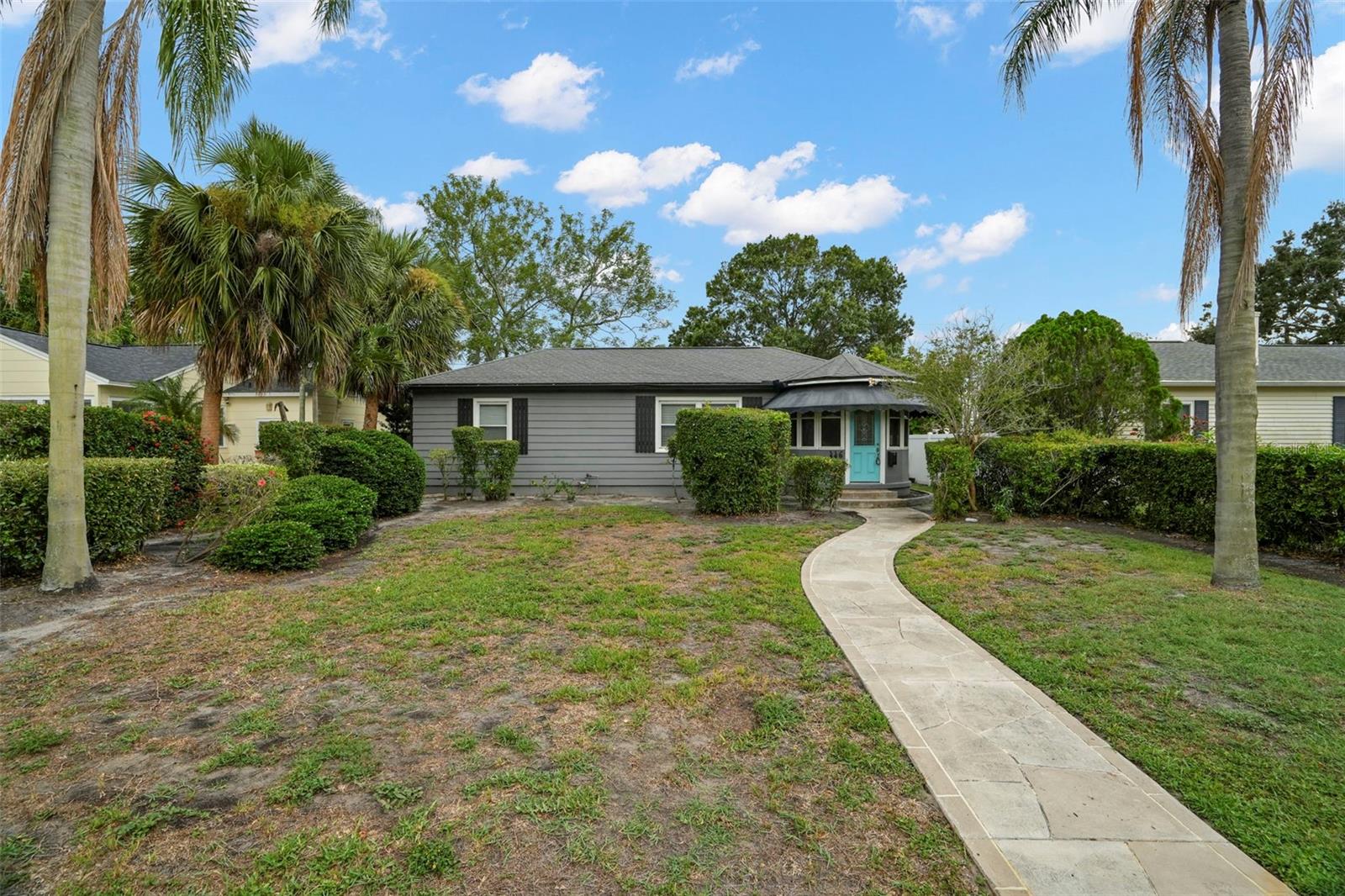 COFFEE POT BAYOU ADD - Residential