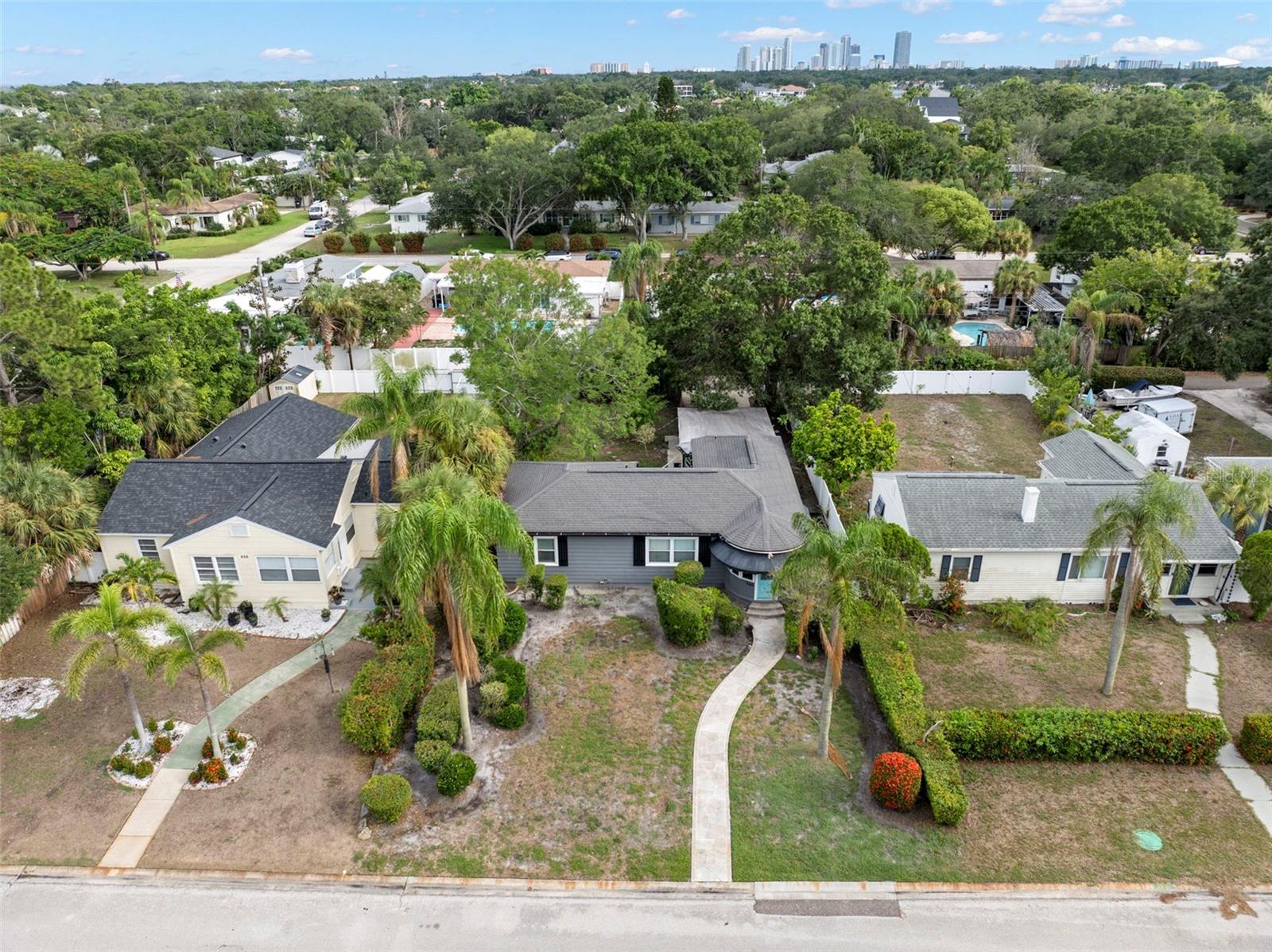 COFFEE POT BAYOU ADD - Residential