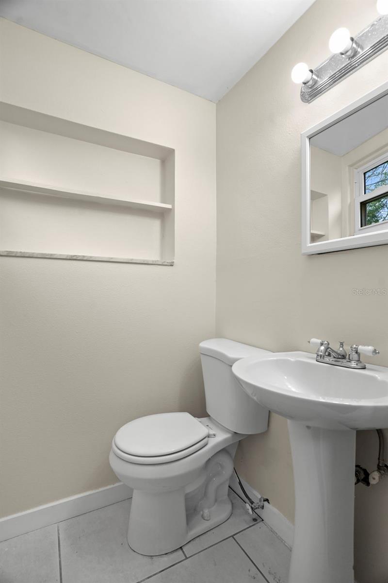COFFEE POT BAYOU ADD - Residential