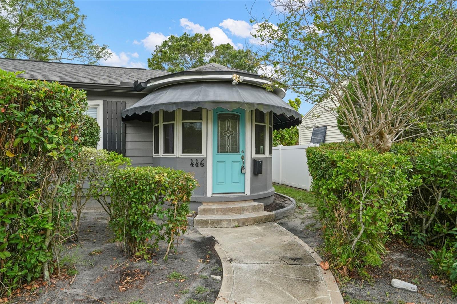 COFFEE POT BAYOU ADD - Residential