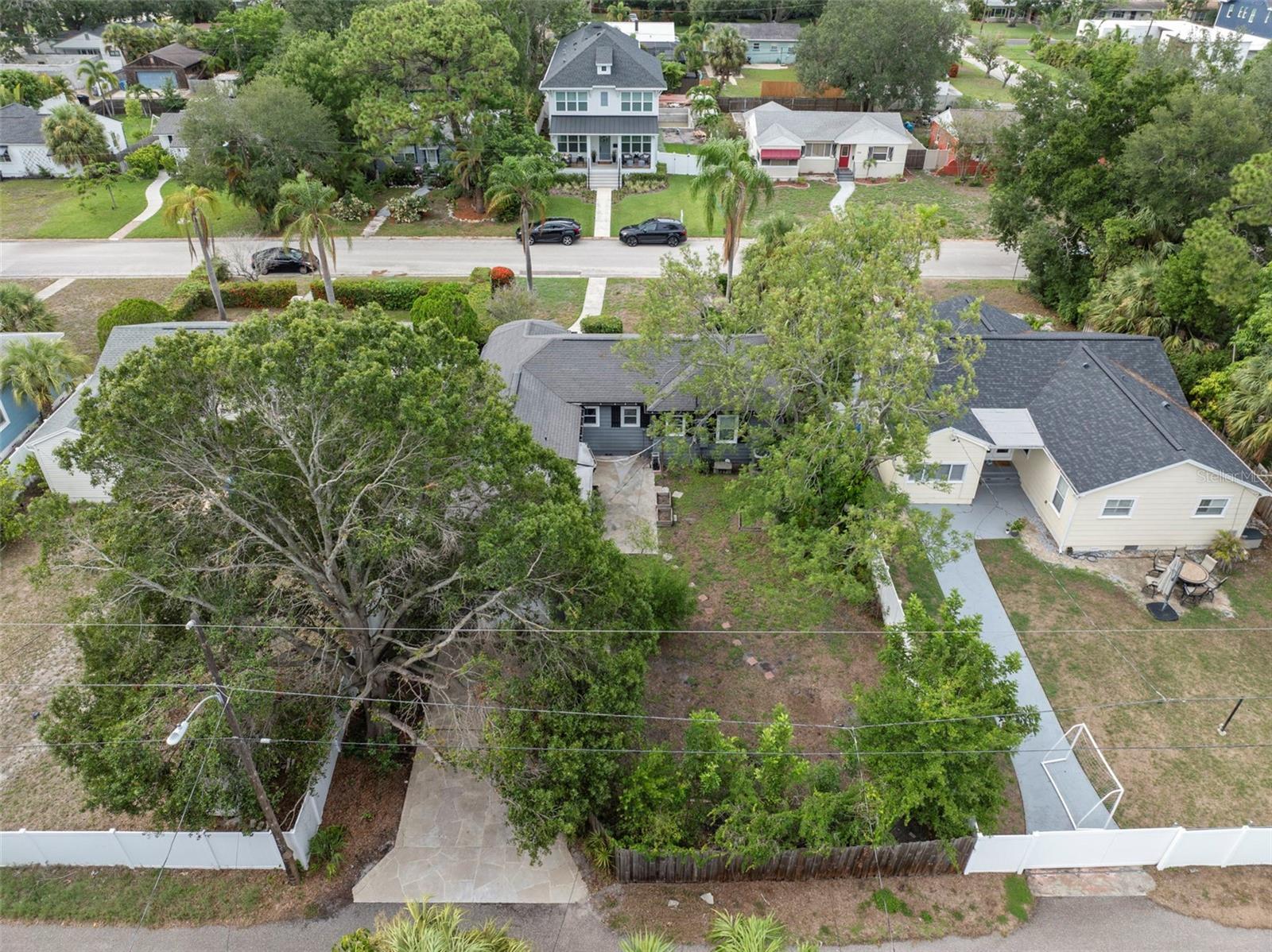 COFFEE POT BAYOU ADD - Residential