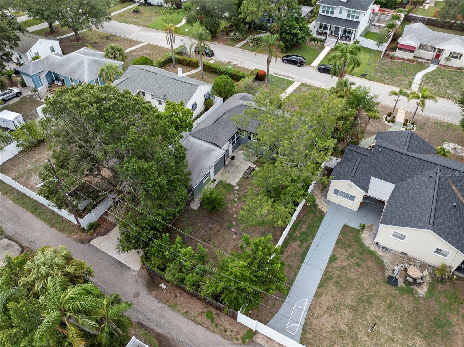 COFFEE POT BAYOU ADD - Residential