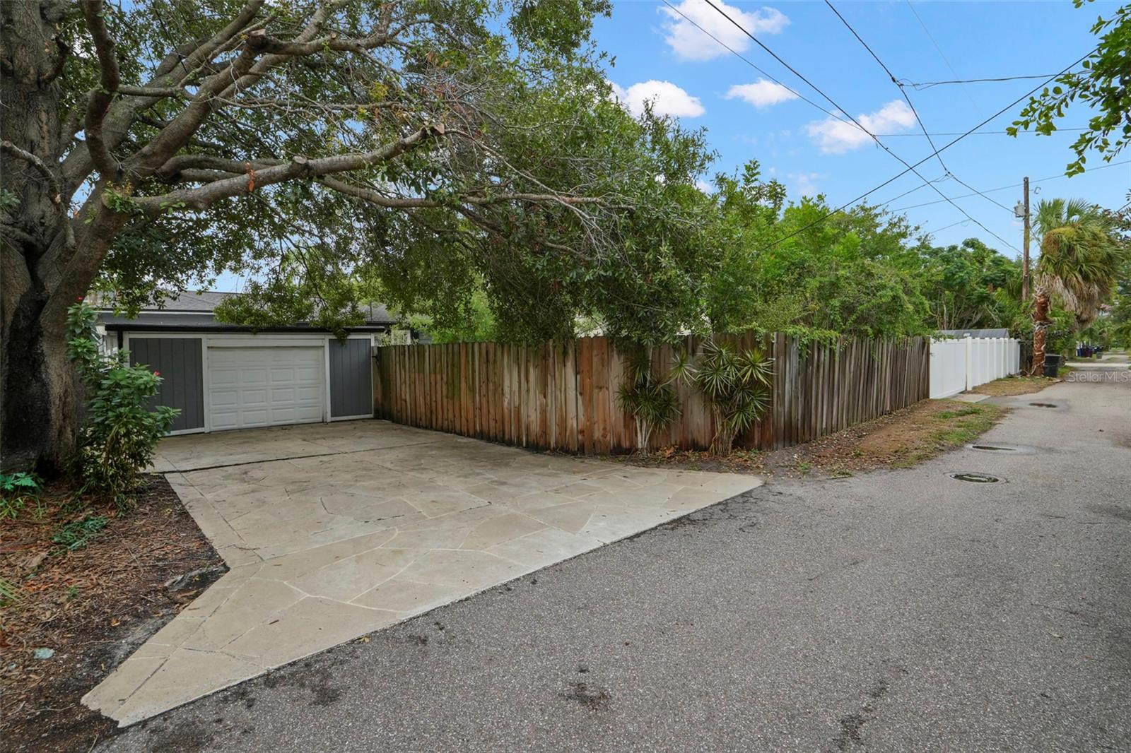 COFFEE POT BAYOU ADD - Residential