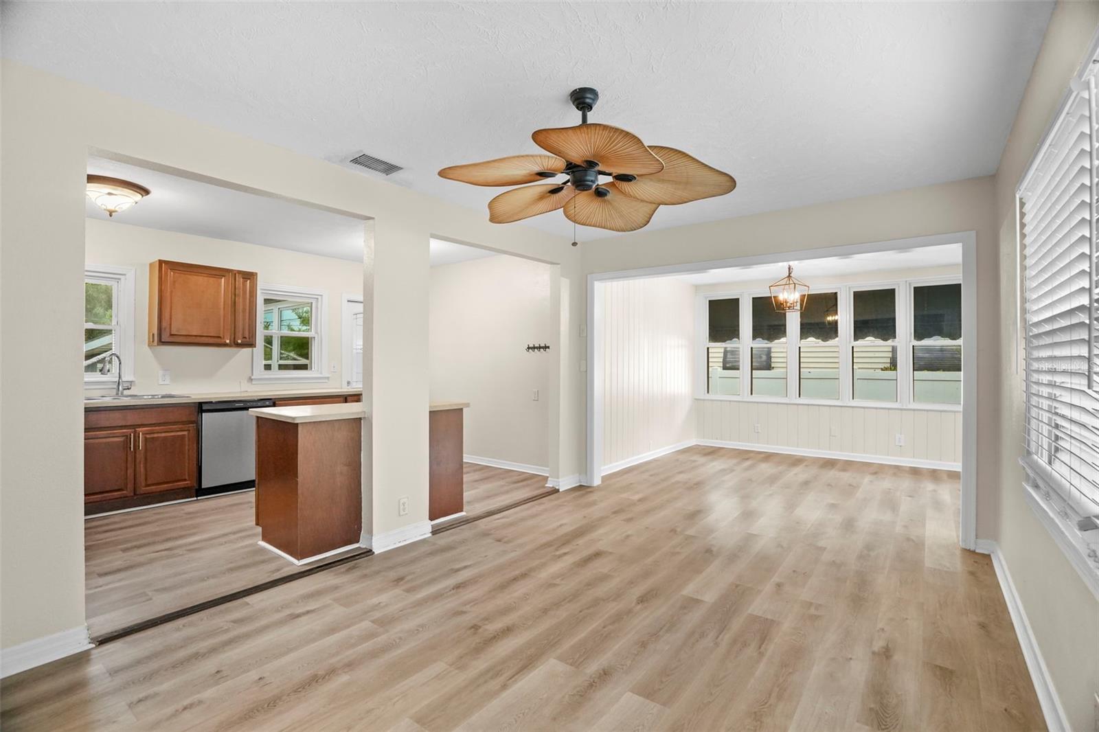 COFFEE POT BAYOU ADD - Residential