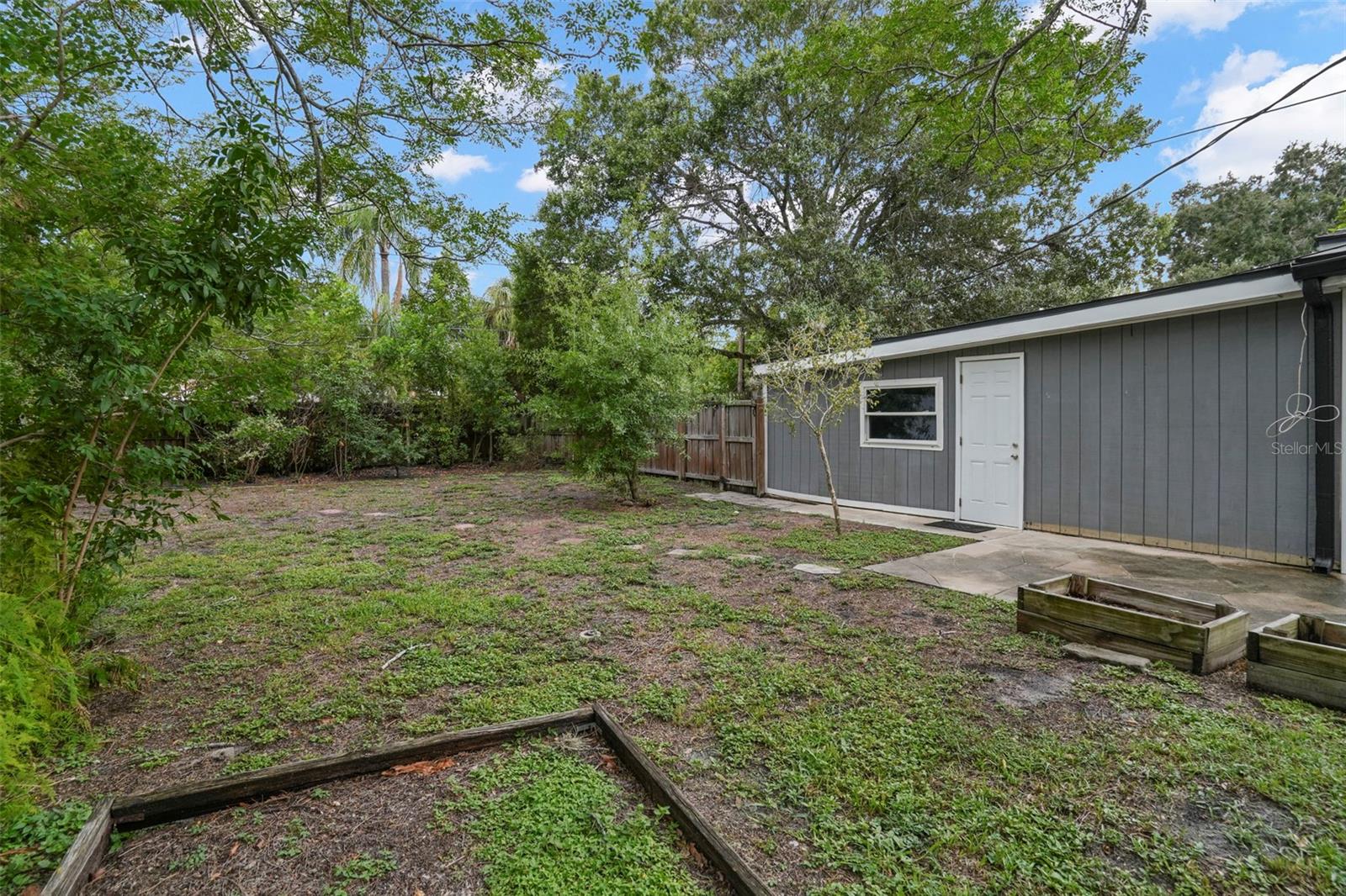 COFFEE POT BAYOU ADD - Residential