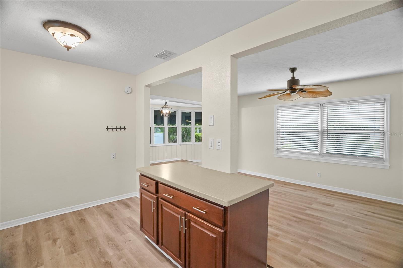 COFFEE POT BAYOU ADD - Residential