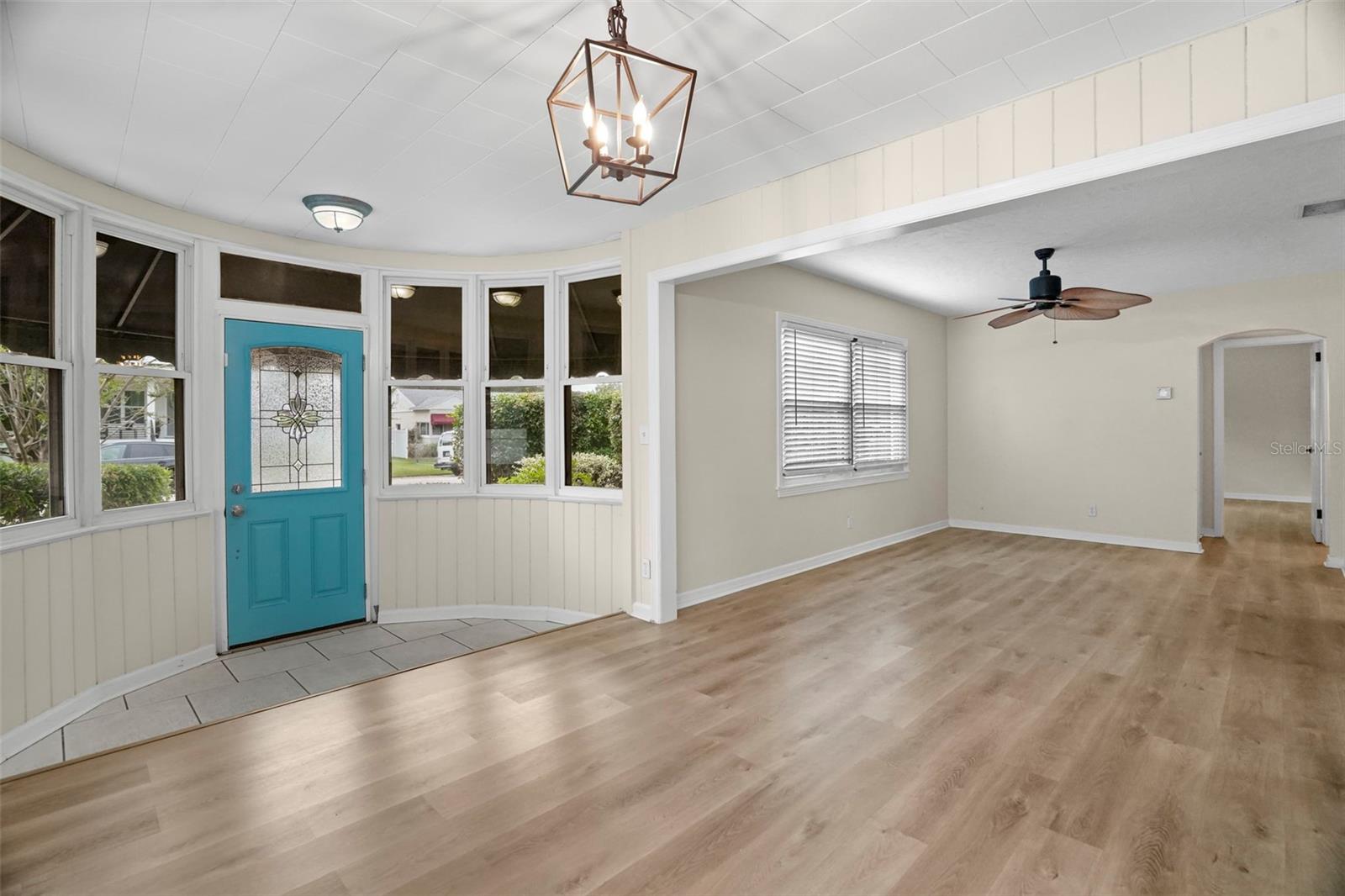 COFFEE POT BAYOU ADD - Residential