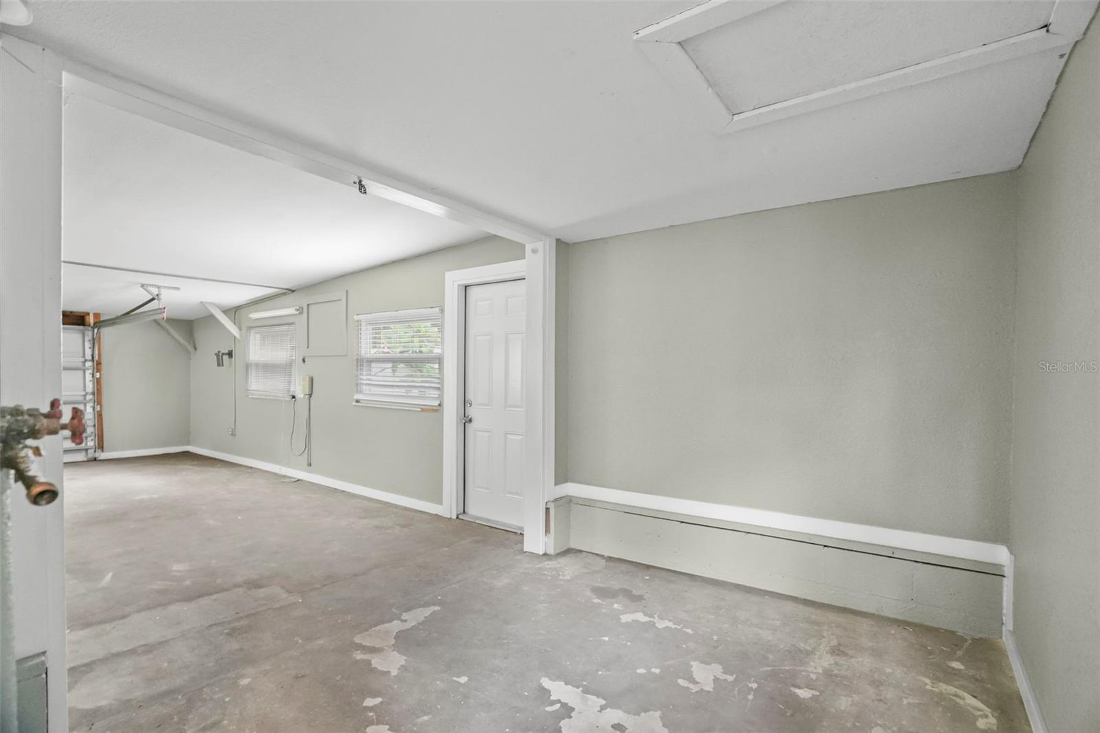 COFFEE POT BAYOU ADD - Residential