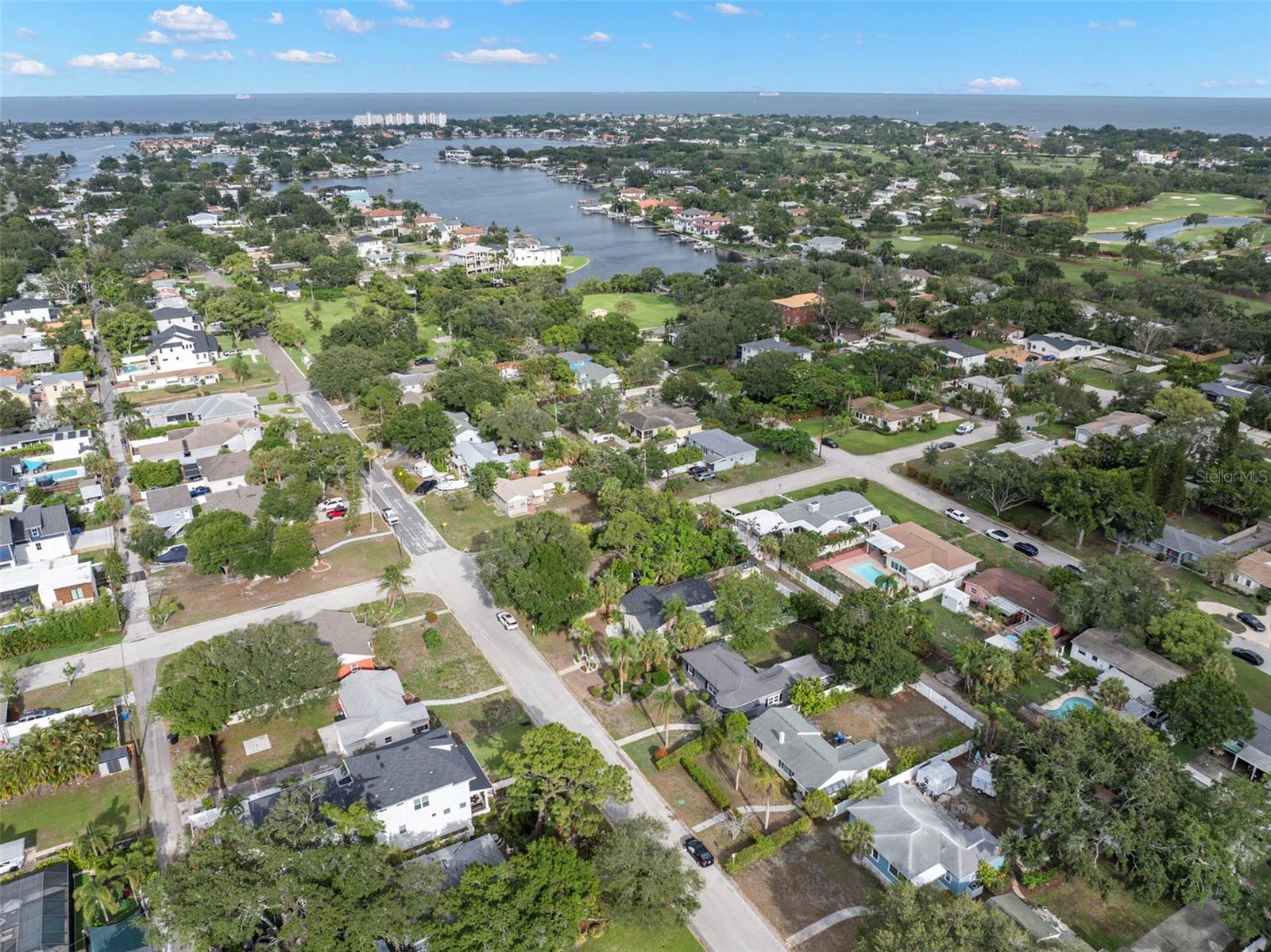 COFFEE POT BAYOU ADD - Residential