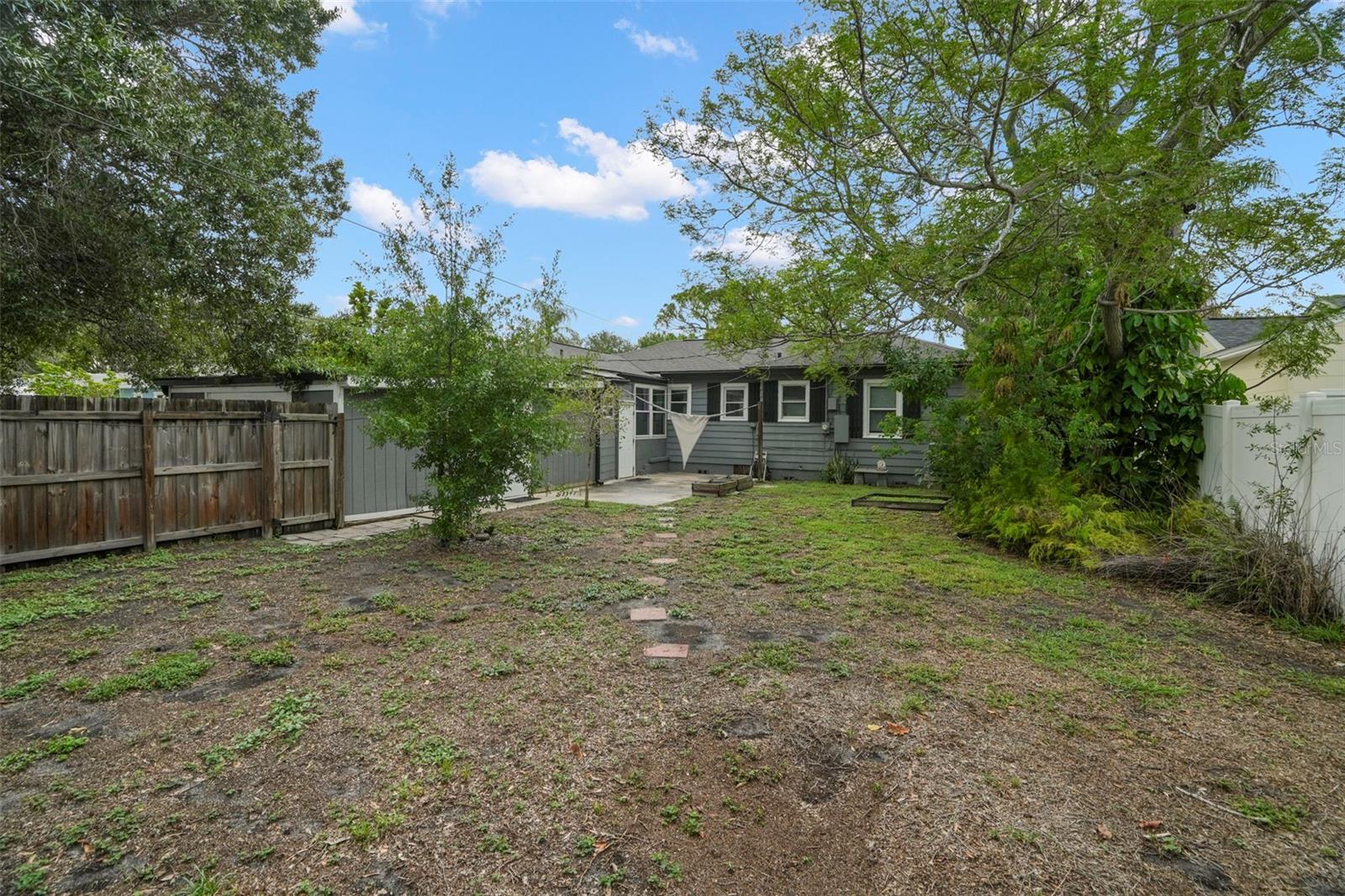 COFFEE POT BAYOU ADD - Residential
